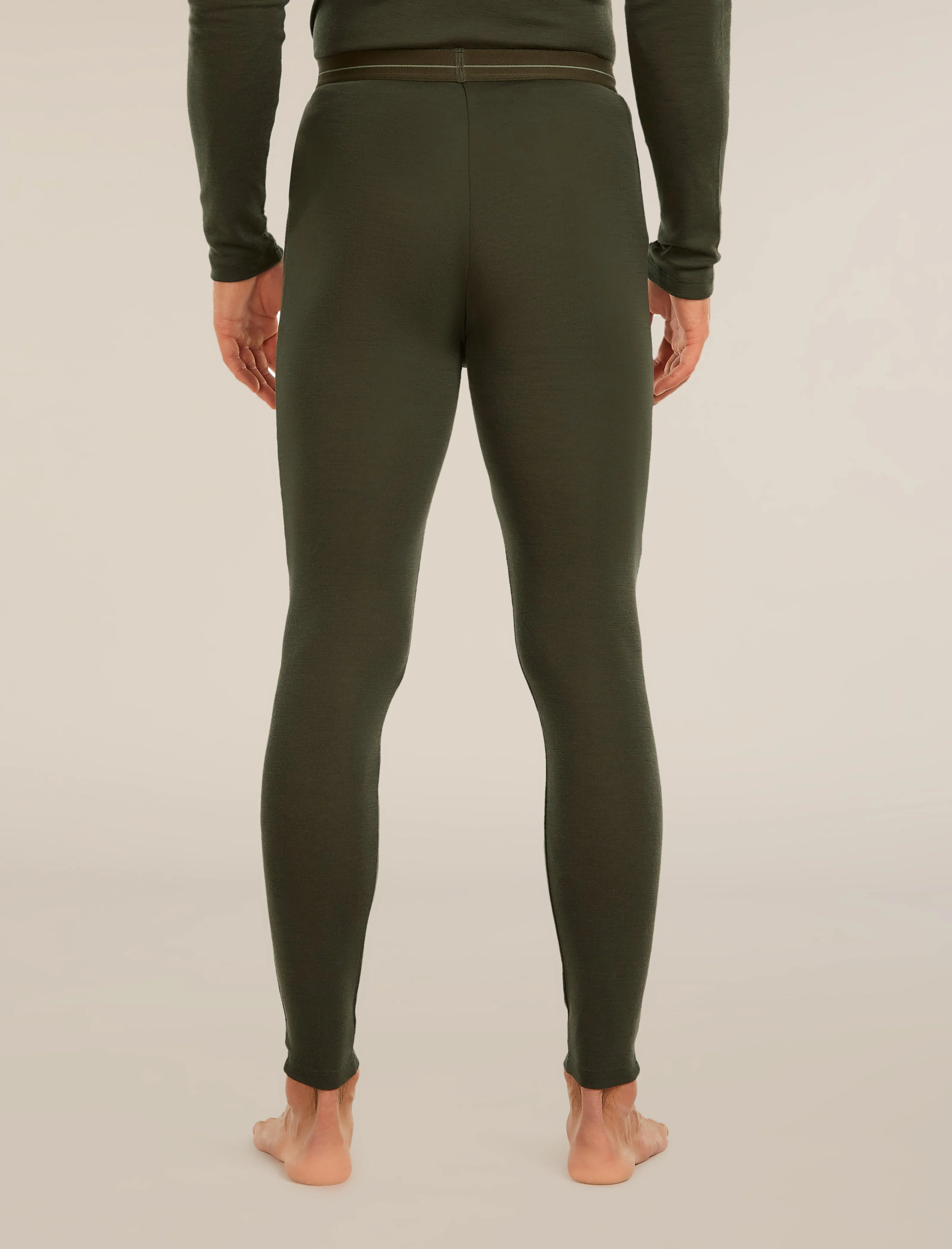 Men's Merino 175 Everyday Leggings sold by Icebreaker product image thumbnail 2