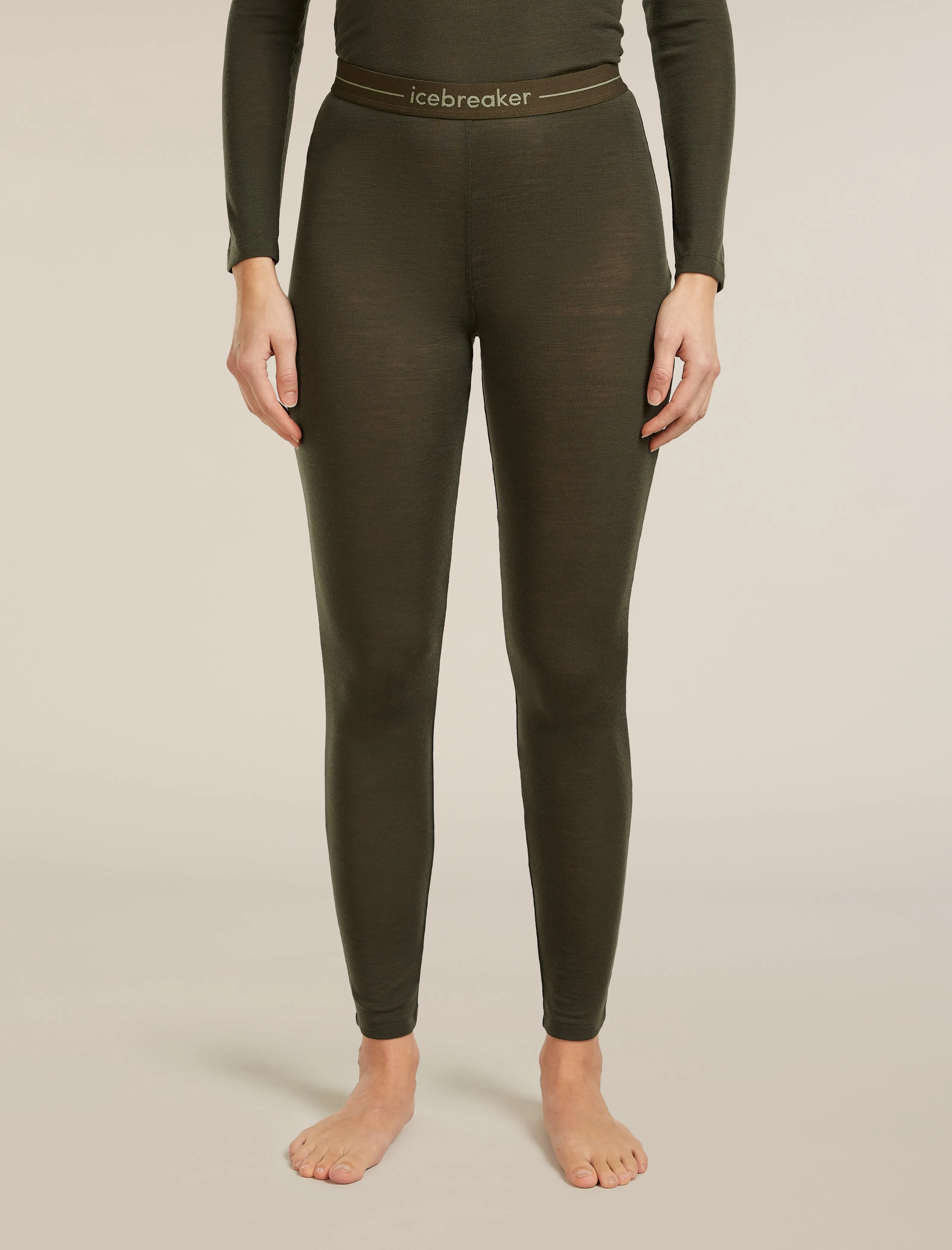 Women's Merino 175 Everyday Leggings sold by Icebreaker