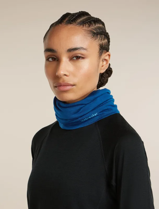 Unisex Merino Blend 125 Cool-Lite™ Sphere Flexi Chute sold by Icebreaker