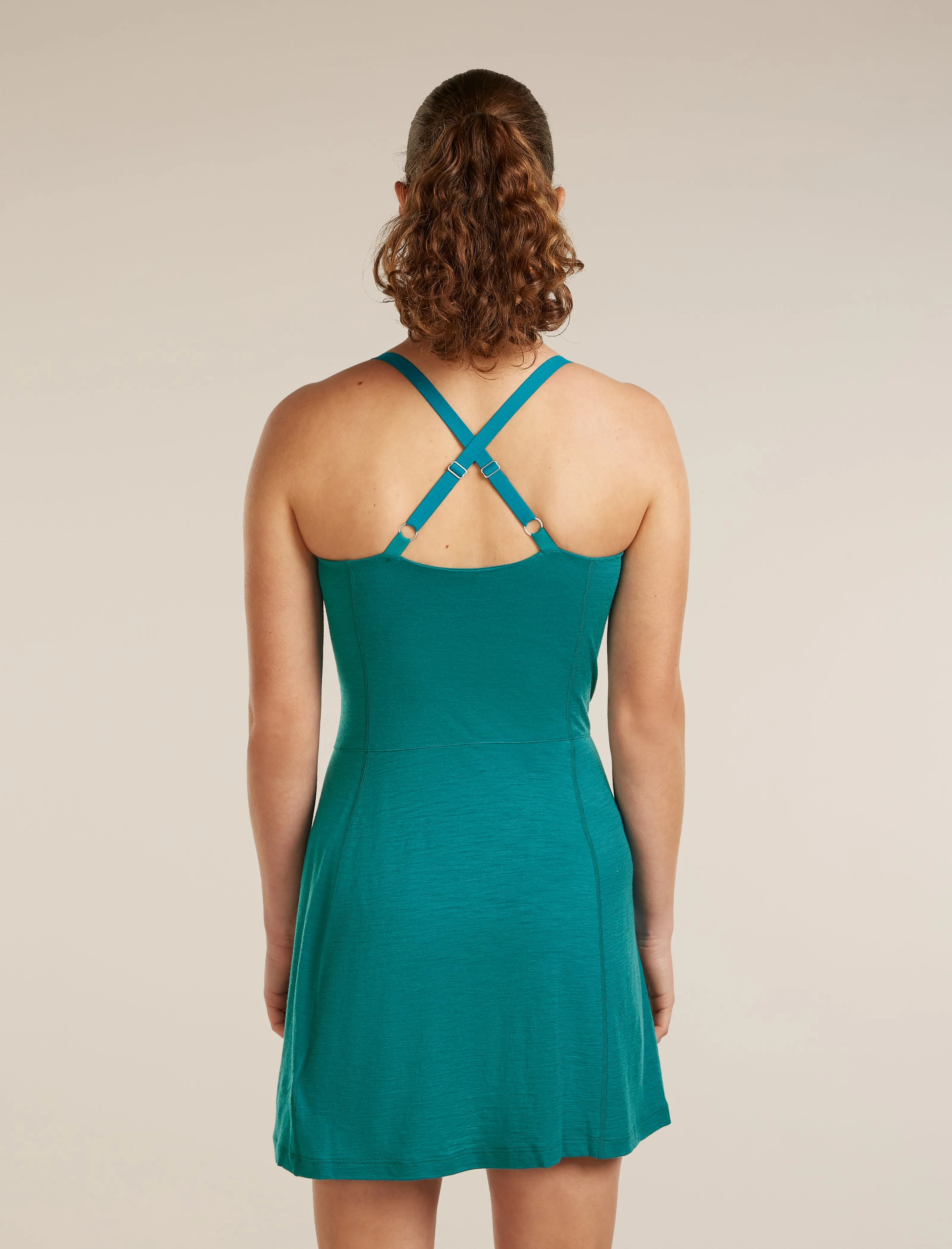 Women's Merino 150 Active Dress sold by Icebreaker product image thumbnail 2