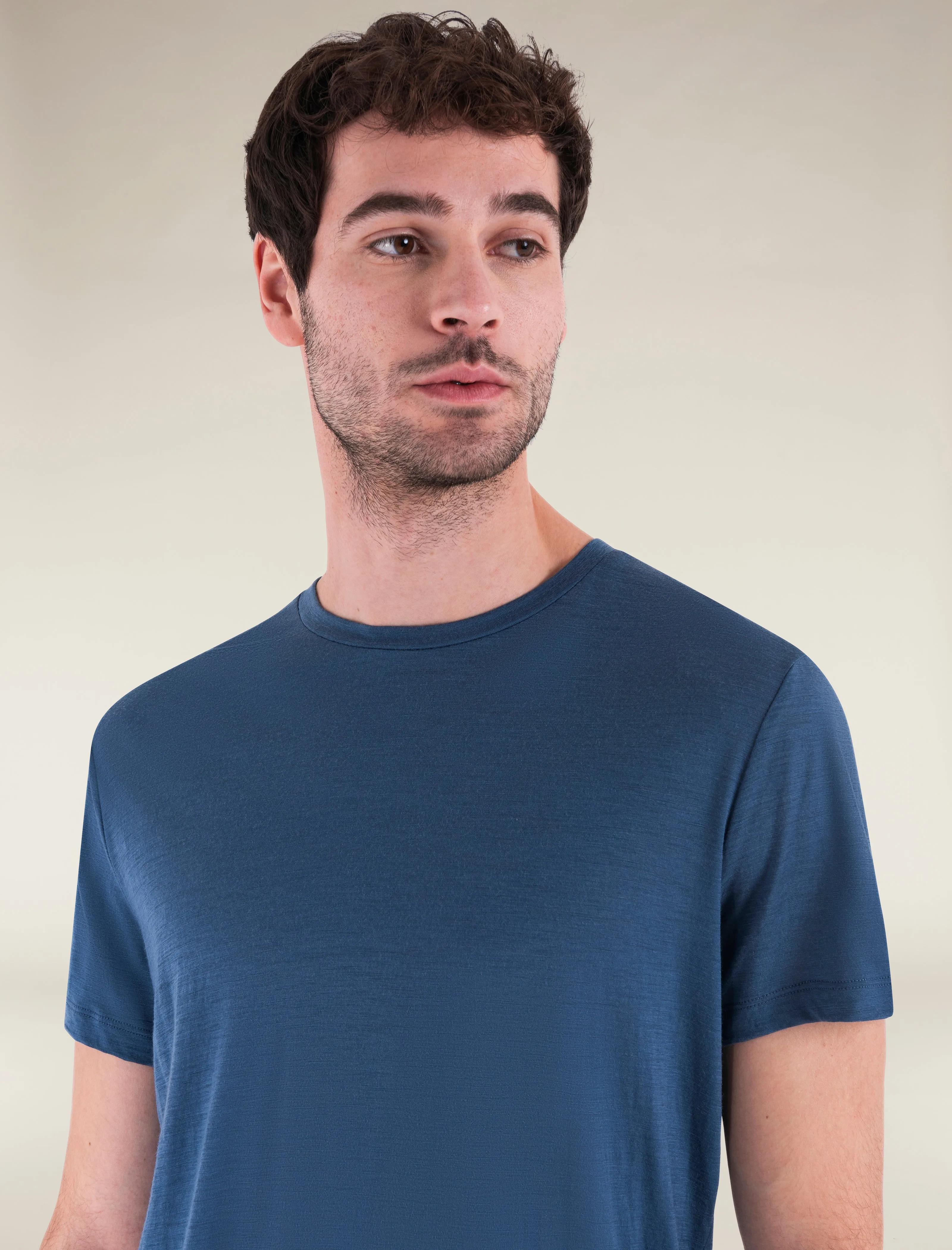 Men's Merino 150 Tech Lite Short Sleeve Tee sold by Icebreaker product image thumbnail 5