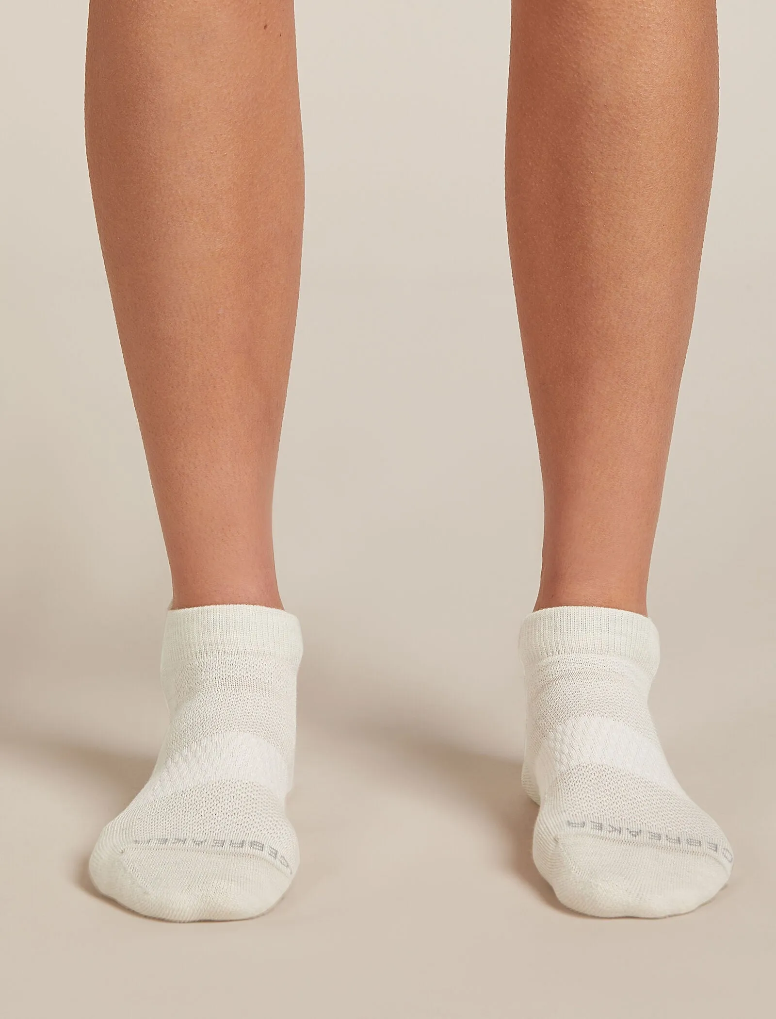 Women's Merino Multisport Light Micro Socks sold by Icebreaker product image thumbnail 3