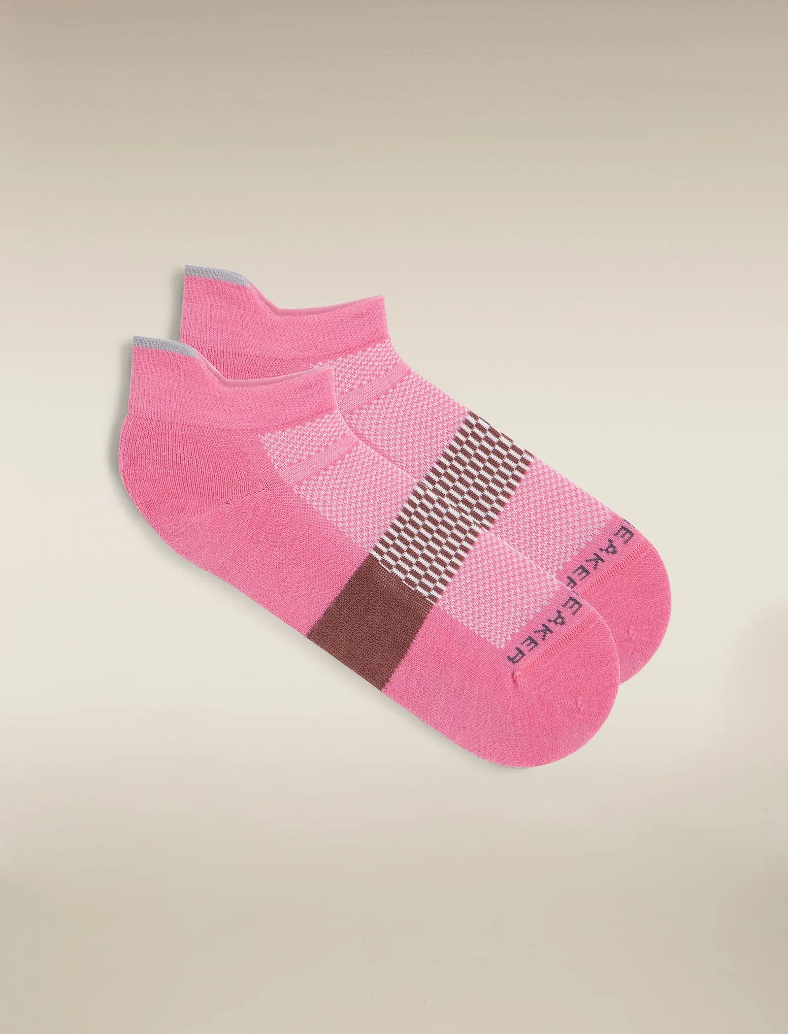 Women's Merino Multisport Light Micro Socks sold by Icebreaker product image thumbnail 3