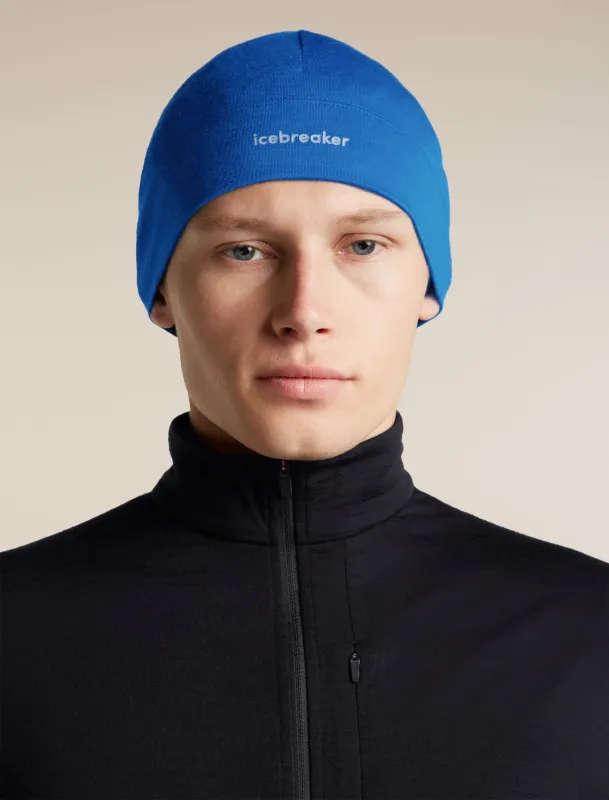 Unisex Merino 200 Oasis Beanie made by Icebreaker