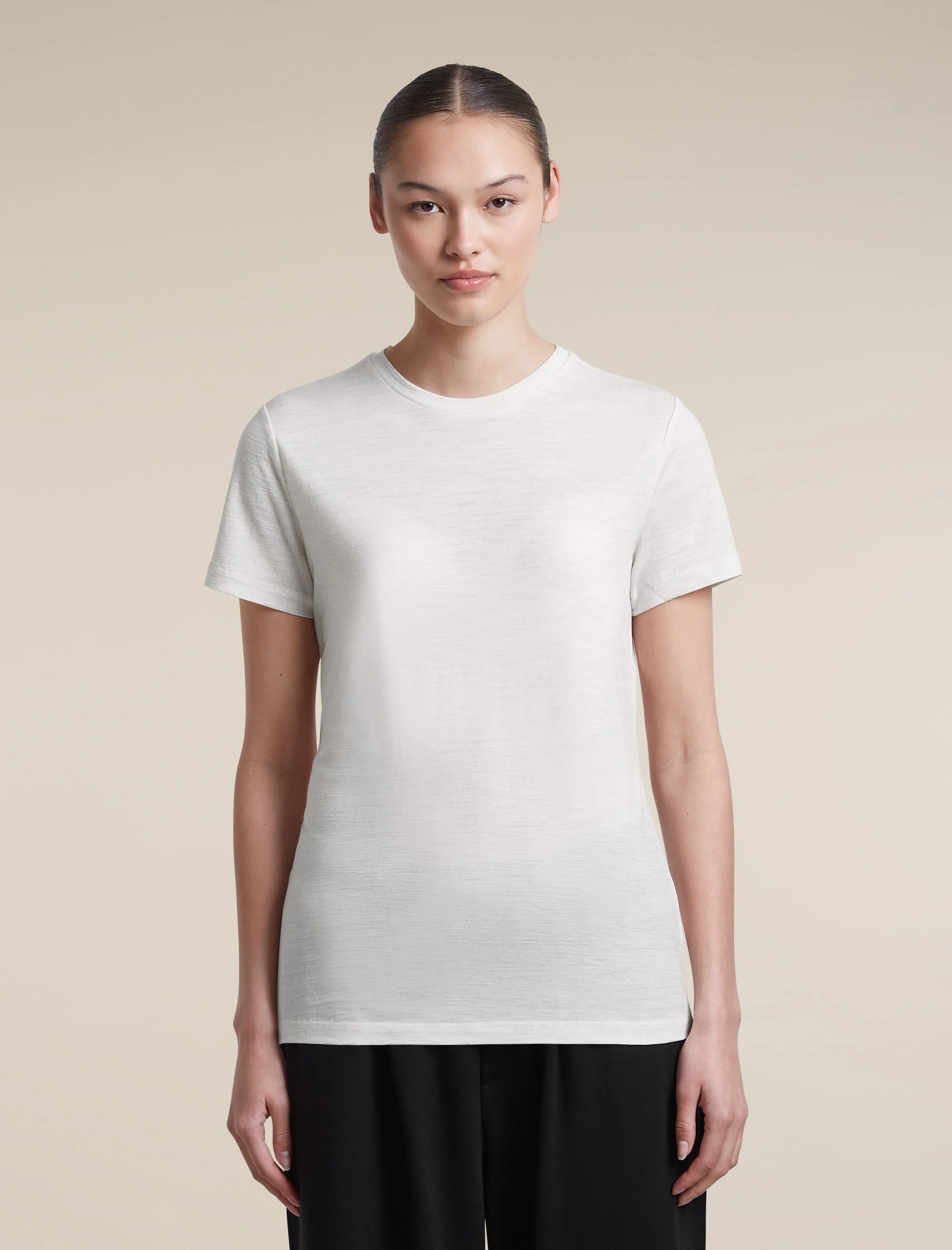 Women's Merino 150 Tech Lite Short Sleeve Tee sold by Icebreaker