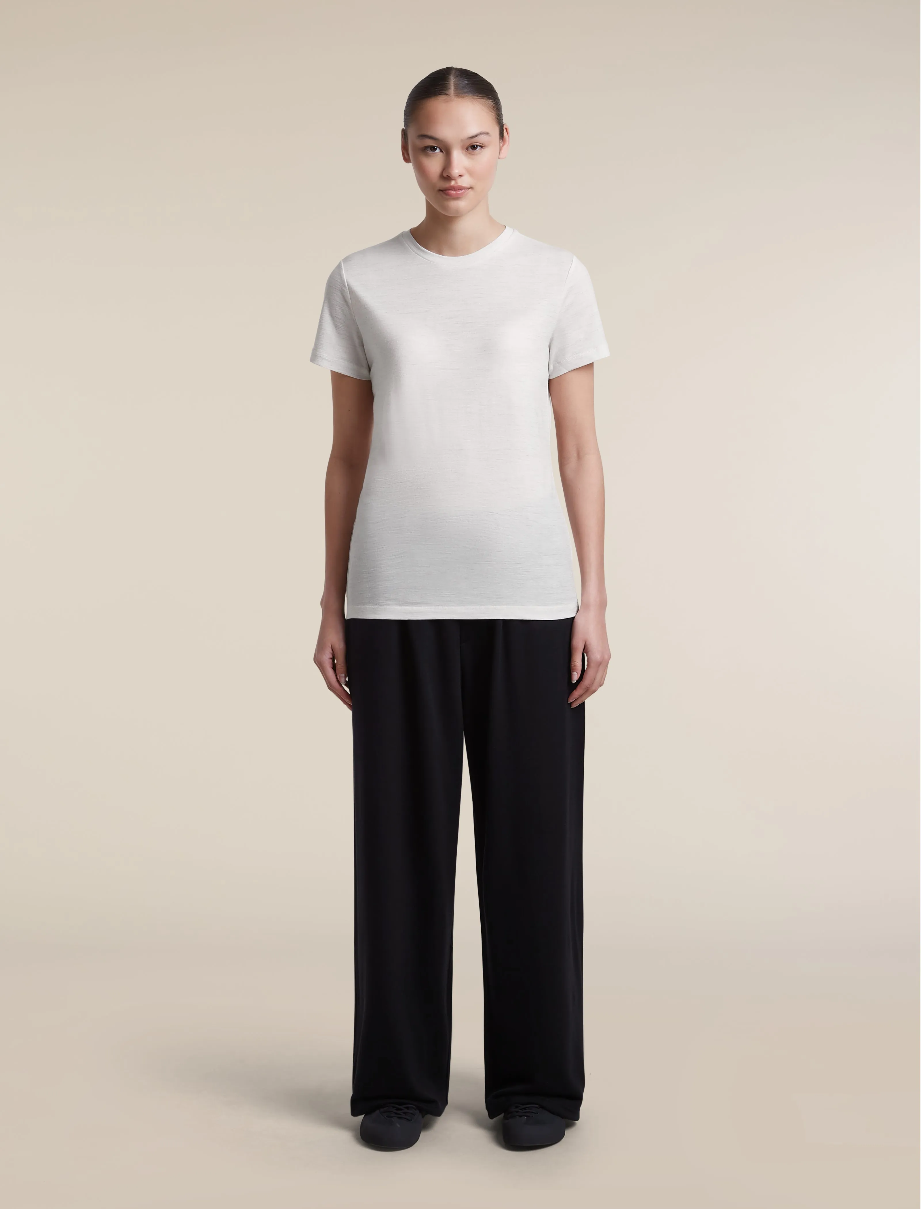 Women's Merino 150 Tech Lite Short Sleeve Tee sold by Icebreaker product image thumbnail 3