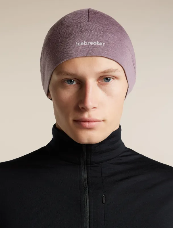 Unisex Merino 200 Oasis Beanie made by Icebreaker