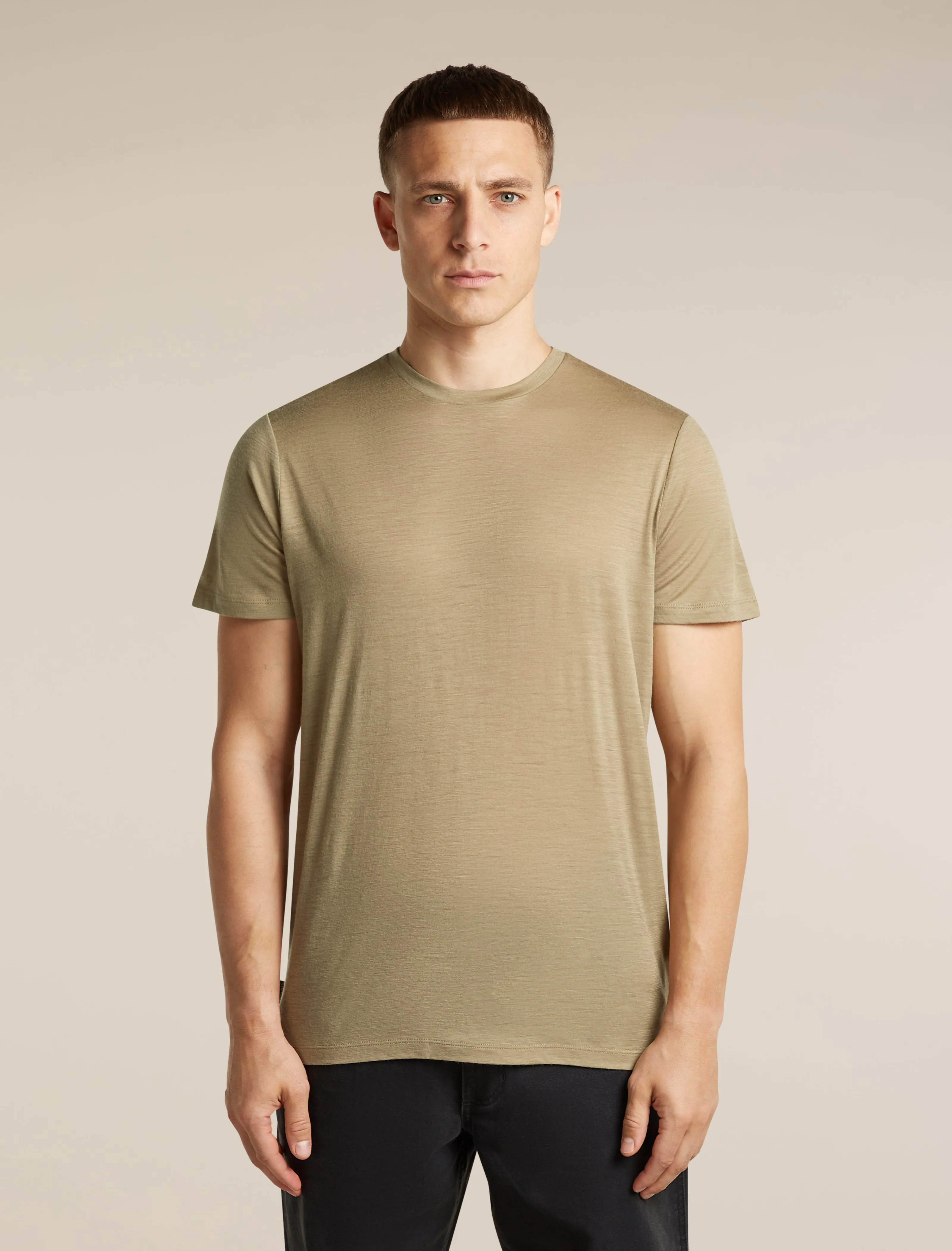 Men's Merino 150 Tech Lite Short Sleeve Tee sold by Icebreaker