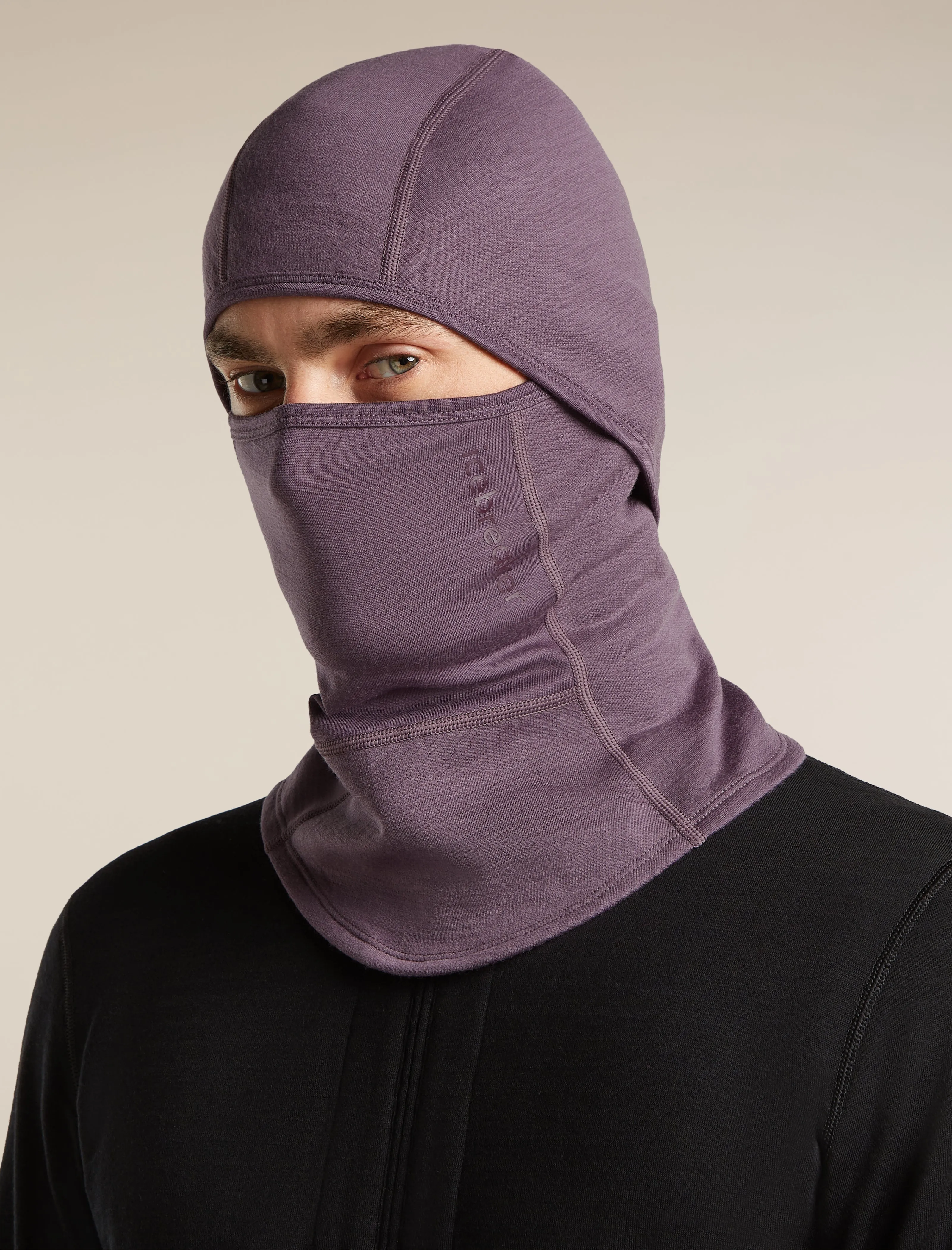 Unisex Merino 360 RealFleece™ Elemental Balaclava sold by Icebreaker