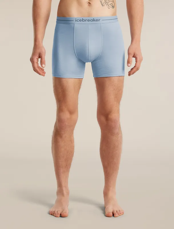 Men's Merino 150 Anatomica Boxers made by Icebreaker