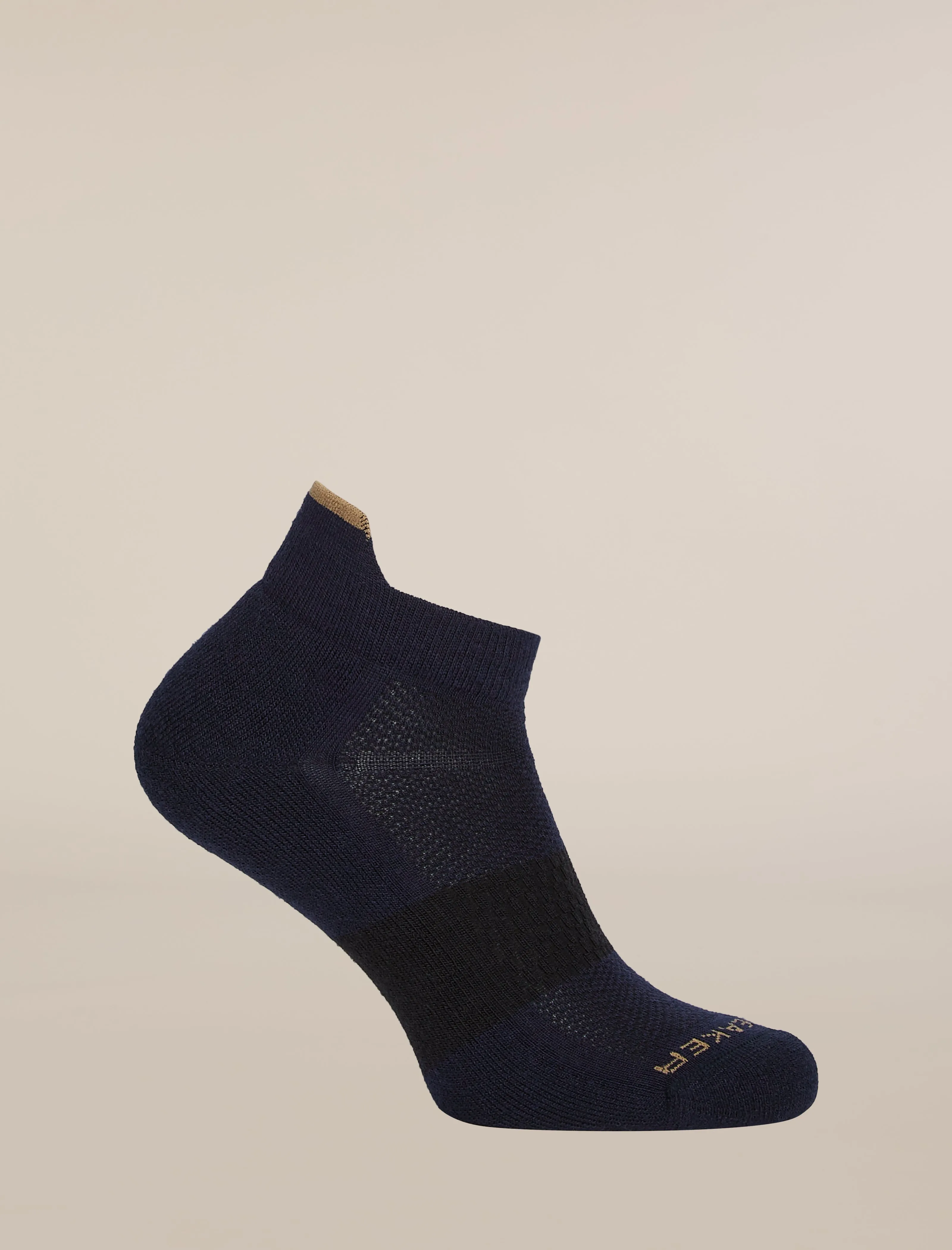 Men's Merino Multisport Light Micro Socks sold by Icebreaker product image thumbnail 3