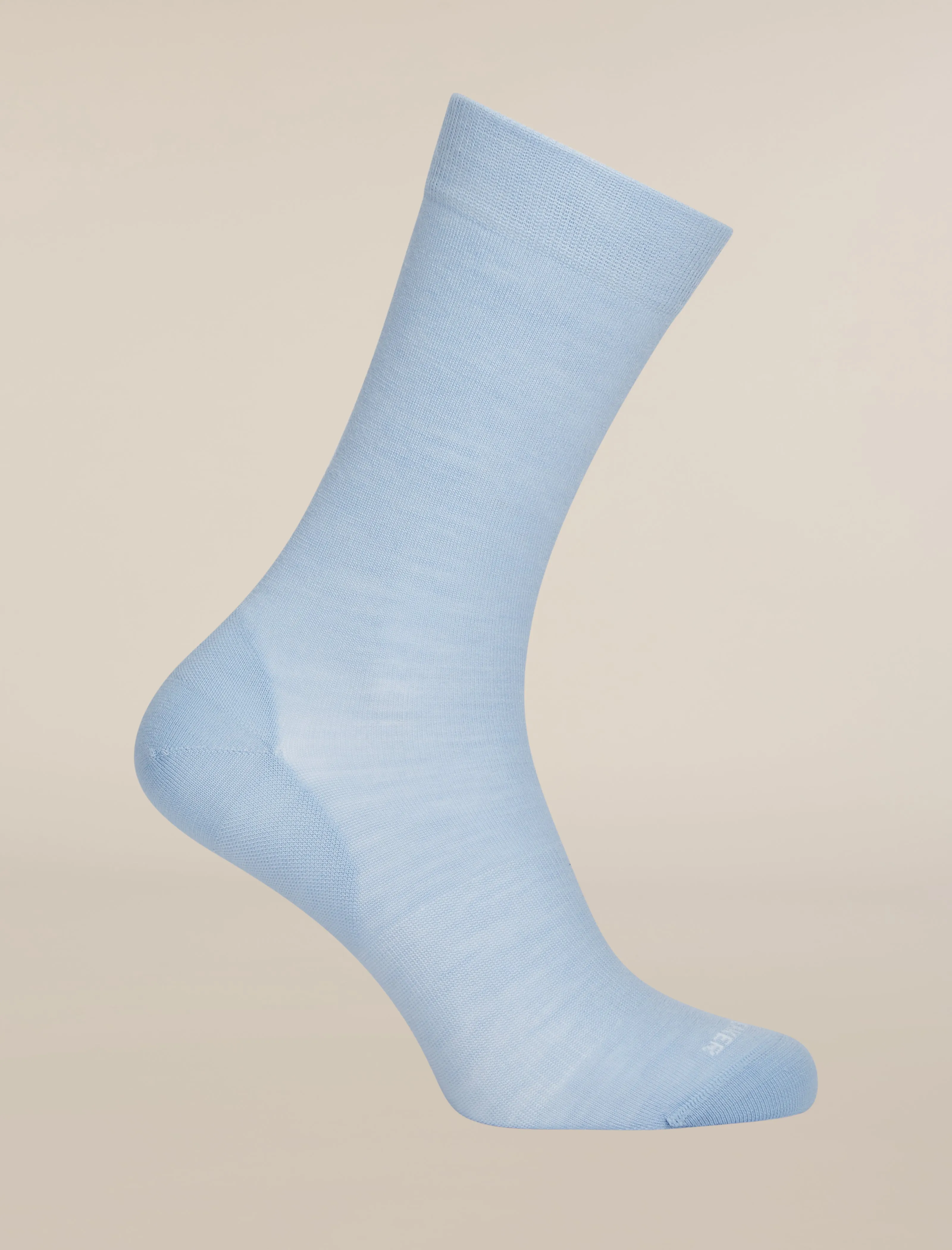 Women's Merino Lifestyle Fine Gauge Crew Socks sold by Icebreaker product image thumbnail 3