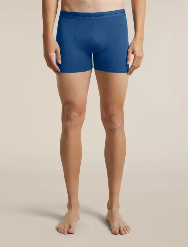 Men's Merino 150 Anatomica Boxers made by Icebreaker