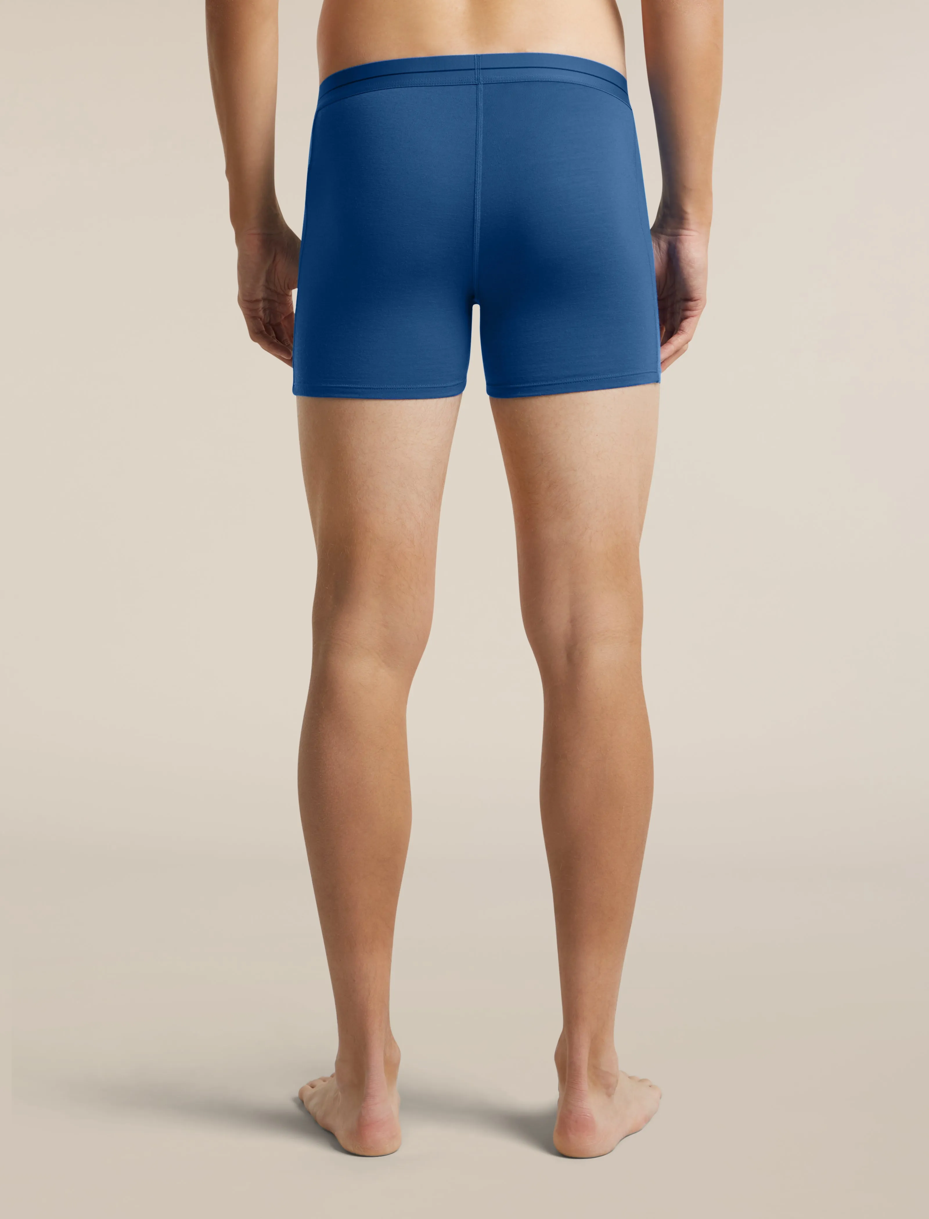 Men's Merino 150 Anatomica Boxers sold by Icebreaker product image thumbnail 2