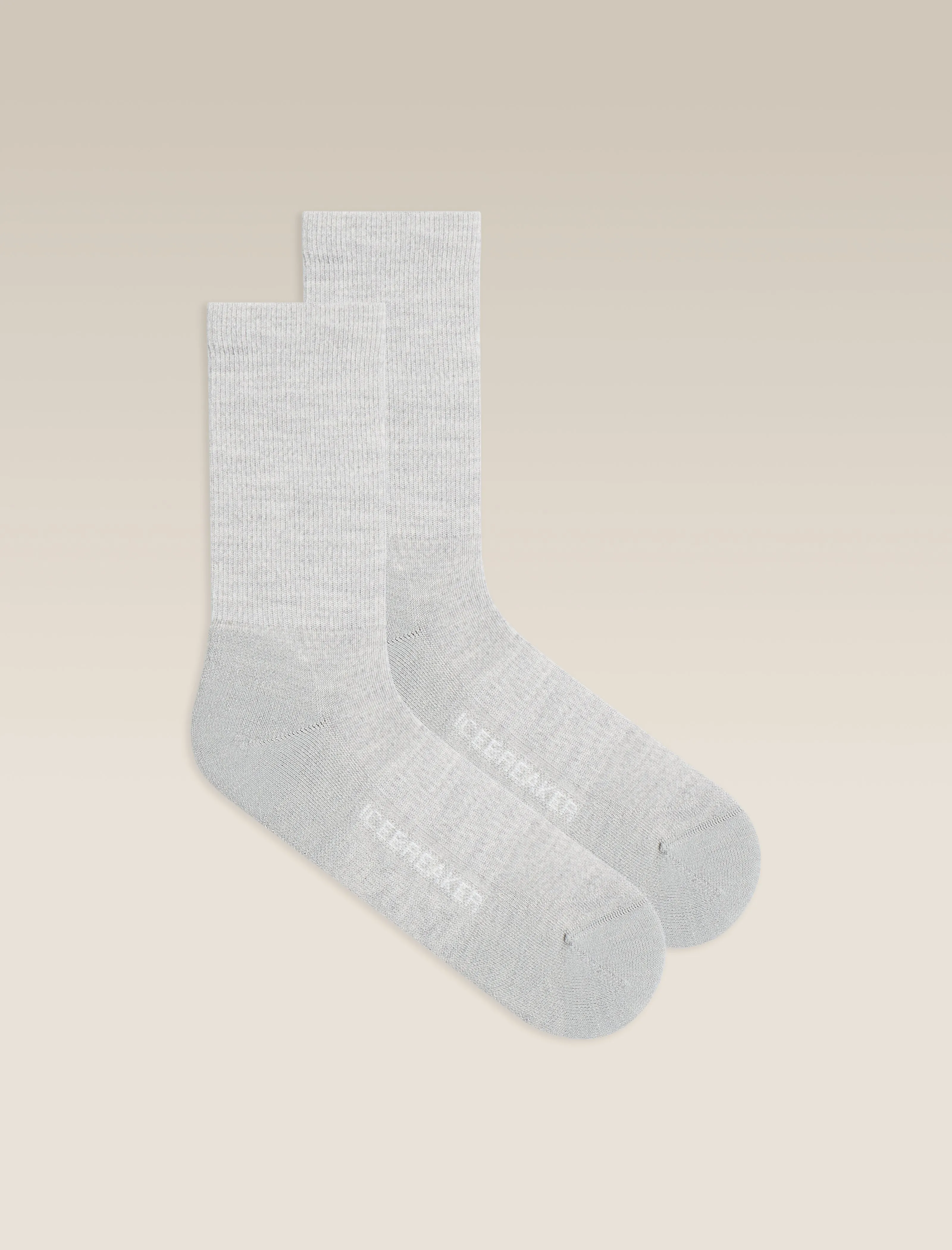Women's Merino Lifestyle Light Crew Socks sold by Icebreaker