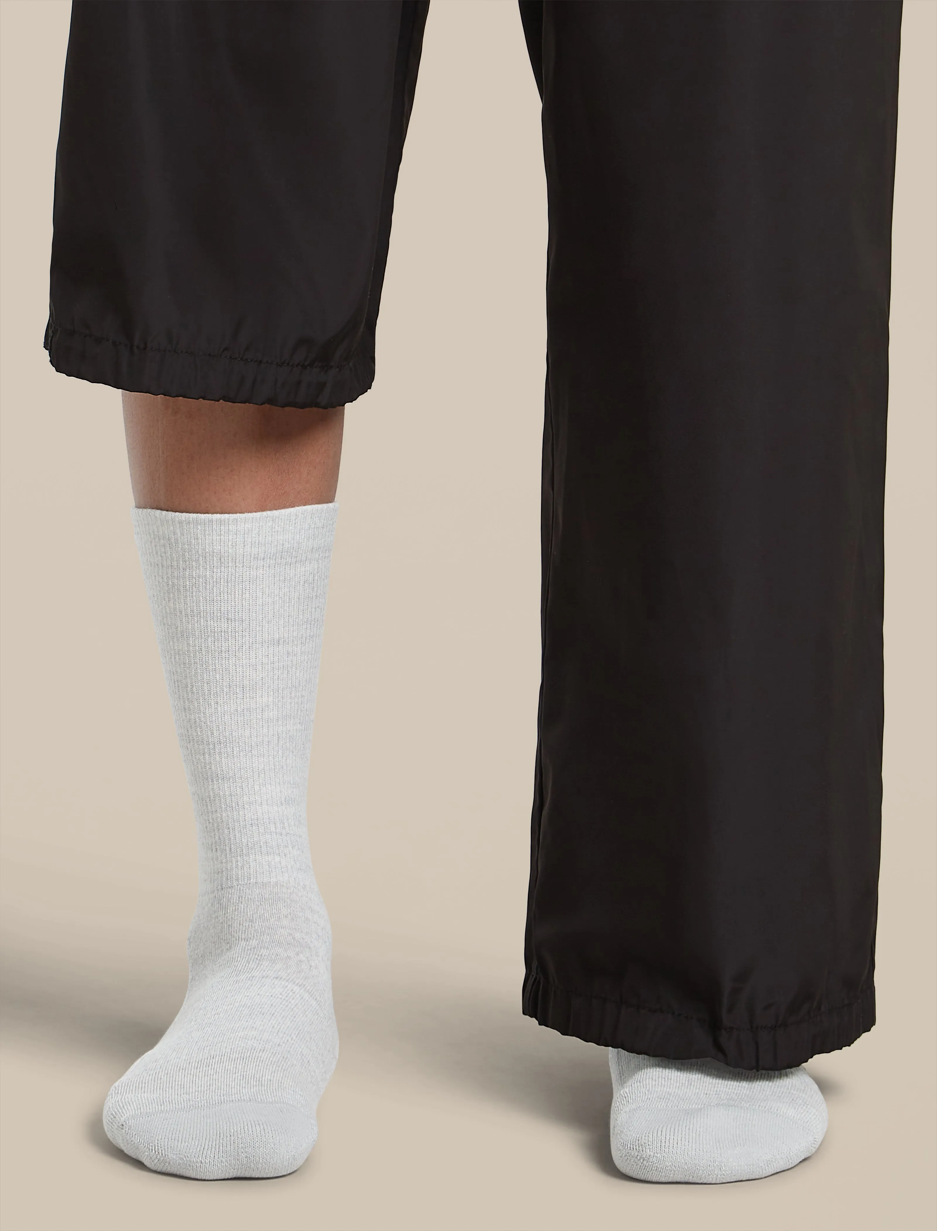 Women's Merino Lifestyle Light Crew Socks sold by Icebreaker product image thumbnail 2