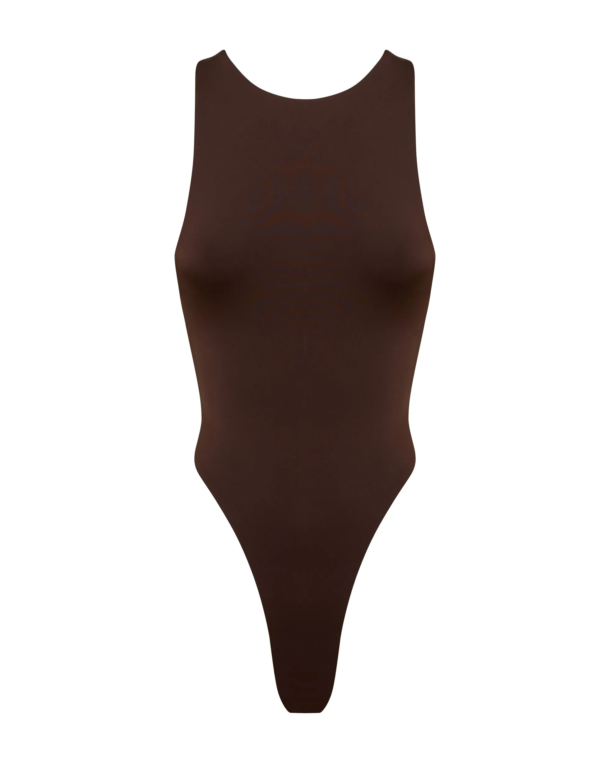 Amith One Piece | Chocolate sold by MYRASWIM product image thumbnail 5