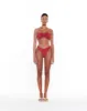 Cindy Bottom | Red sold by MYRASWIM