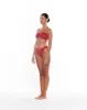 Cindy Bottom | Red sold by MYRASWIM