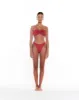 Cindy Bottom | Red sold by MYRASWIM