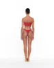 Cindy Bottom | Red sold by MYRASWIM