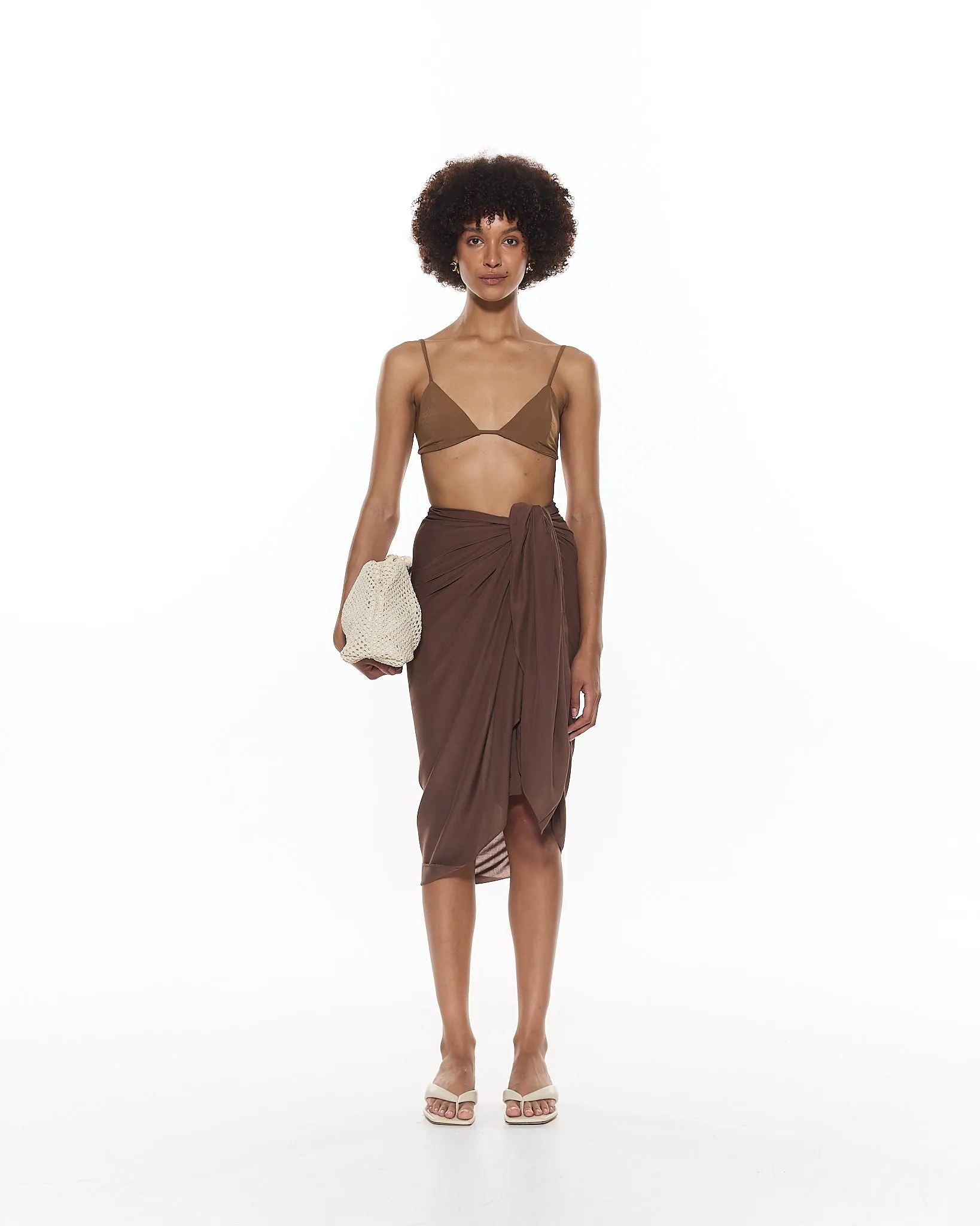 Dexter Sarong | Oak sold by MYRASWIM