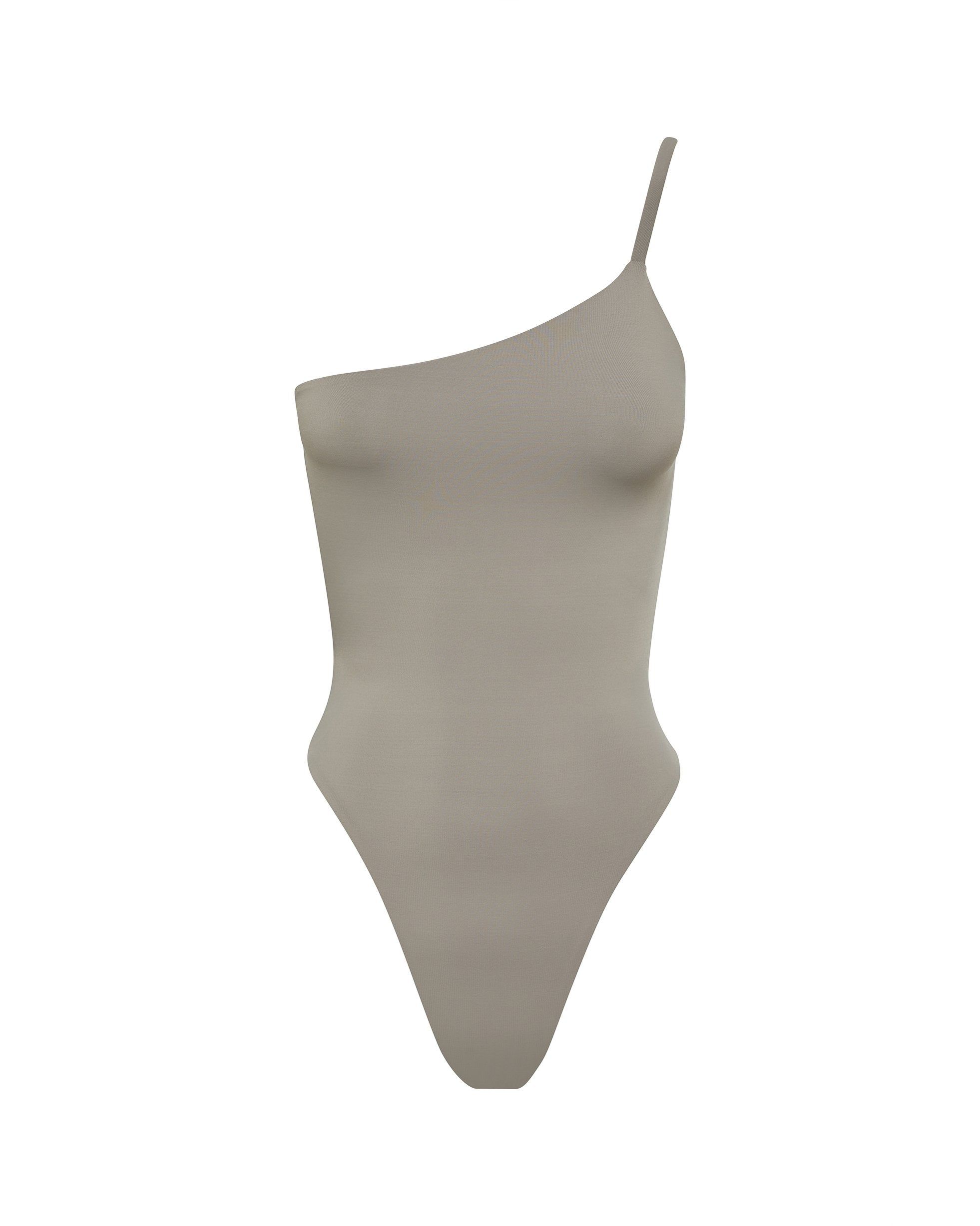 Benita One Piece | Stone sold by MYRASWIM product image thumbnail 3