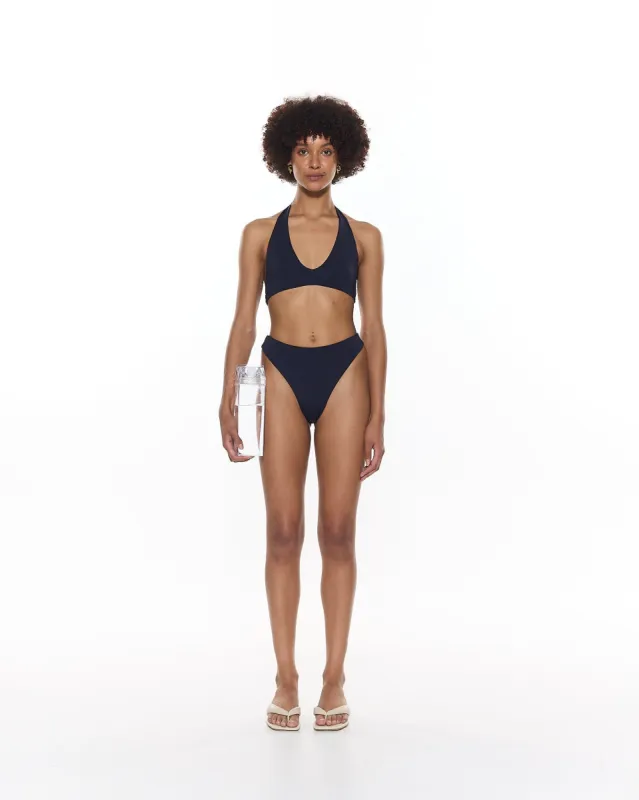 Asher Top | Oxford sold by MYRASWIM