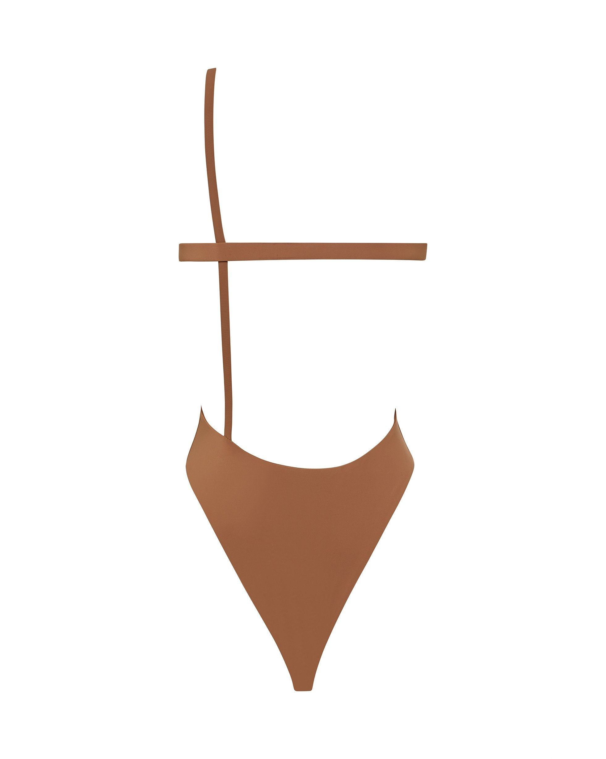 Benita One Piece | Cedar sold by MYRASWIM product image thumbnail 4