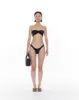Cindy Bottom | Black sold by MYRASWIM