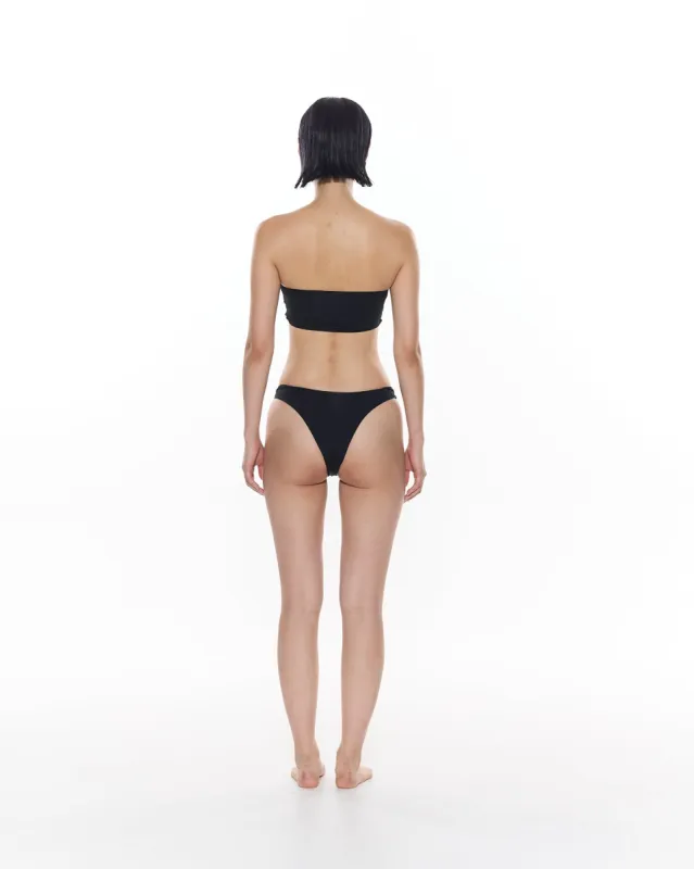 Cindy Bottom | Black sold by MYRASWIM