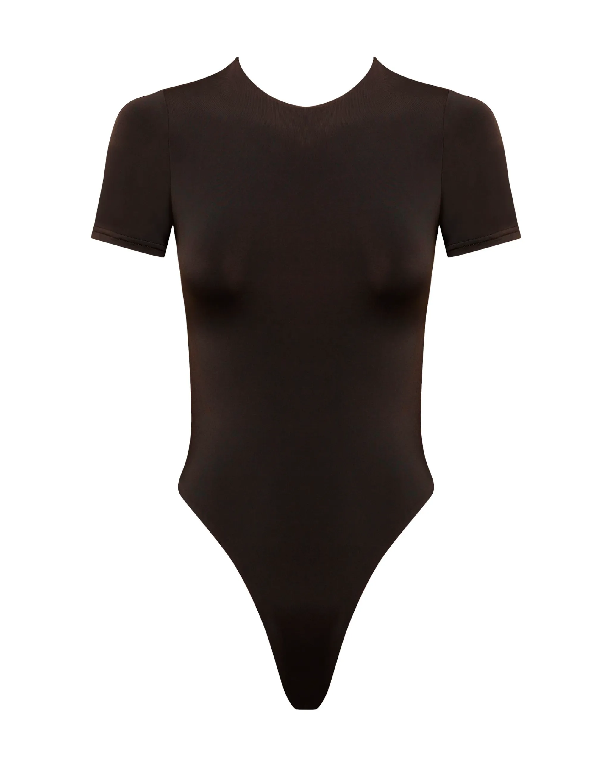 Atlas One Piece | Chocolate sold by MYRASWIM product image thumbnail 4