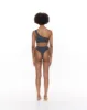 Borne One Piece | Graphite sold by MYRASWIM
