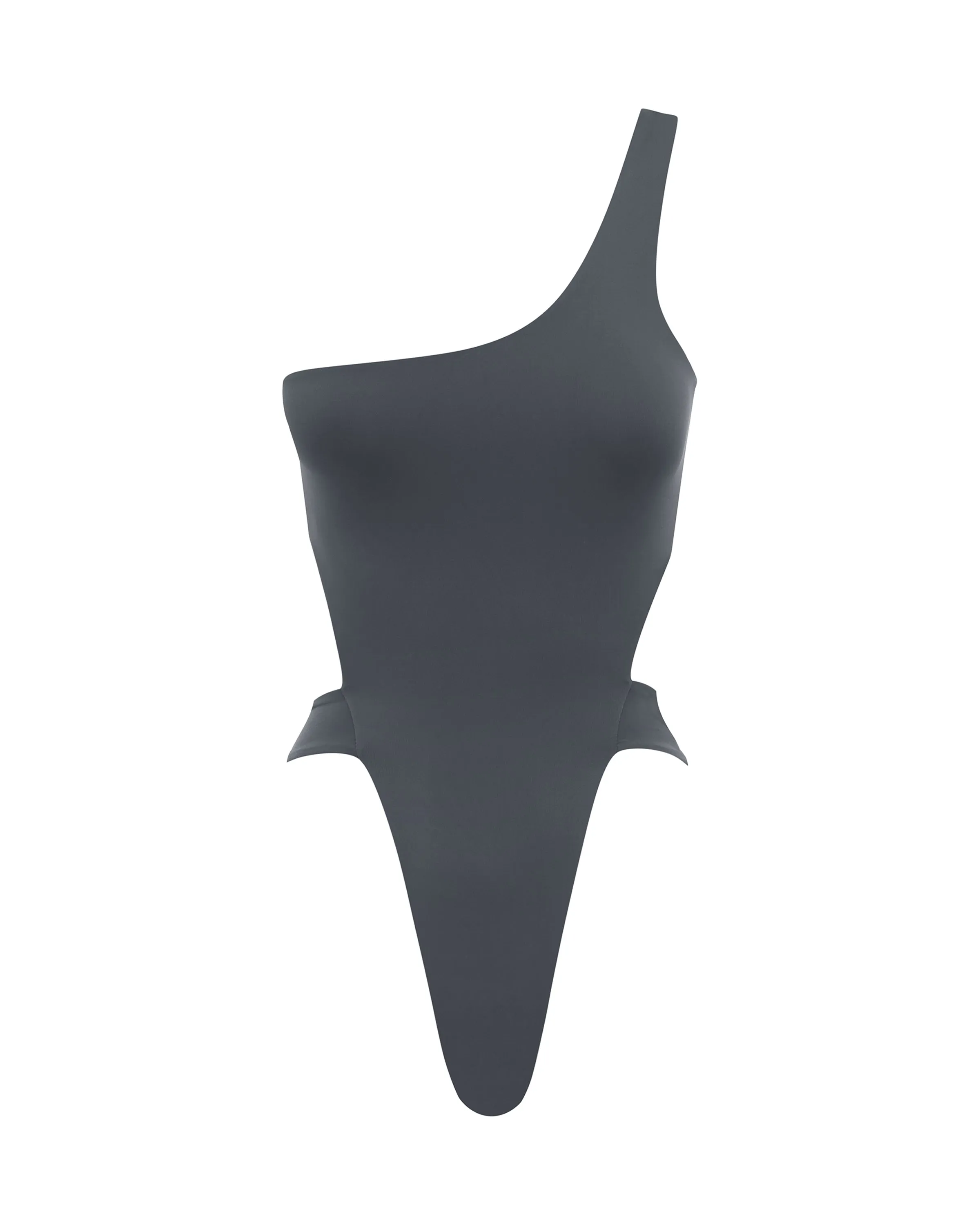 Borne One Piece | Graphite sold by MYRASWIM product image thumbnail 4