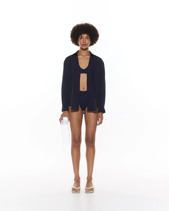 River Shirt | Oxford sold by MYRASWIM
