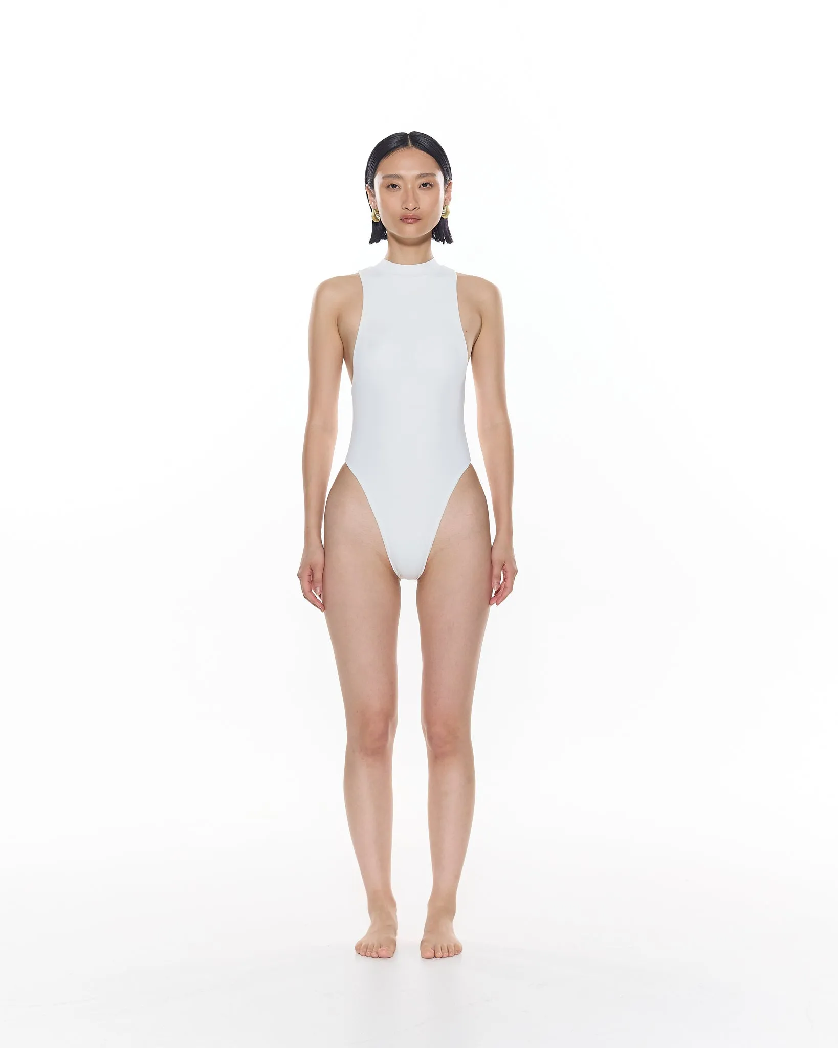 Hadid One Piece | Vanilla sold by MYRASWIM product image thumbnail 4