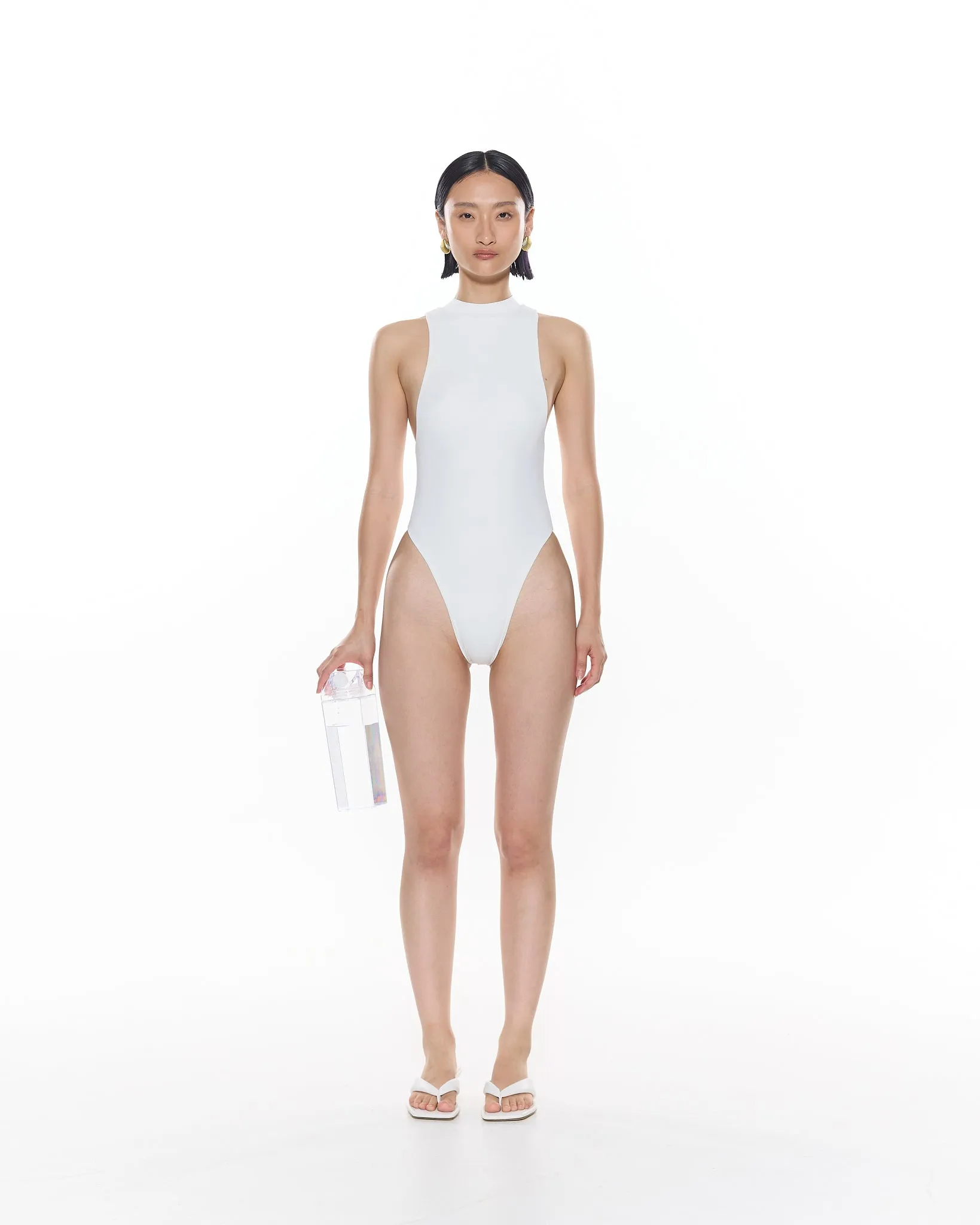 Hadid One Piece | Vanilla sold by MYRASWIM
