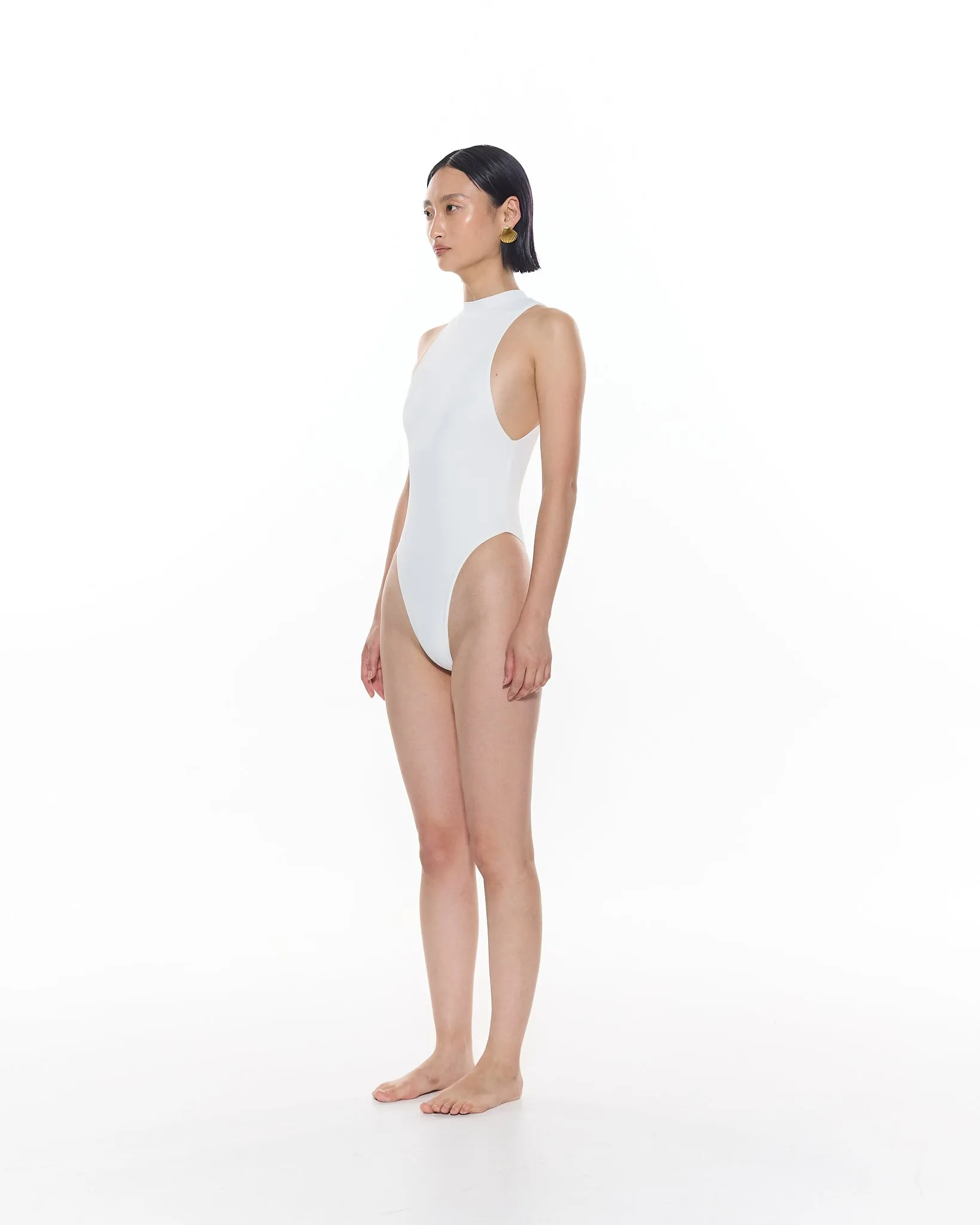 Hadid One Piece | Vanilla sold by MYRASWIM product image thumbnail 2