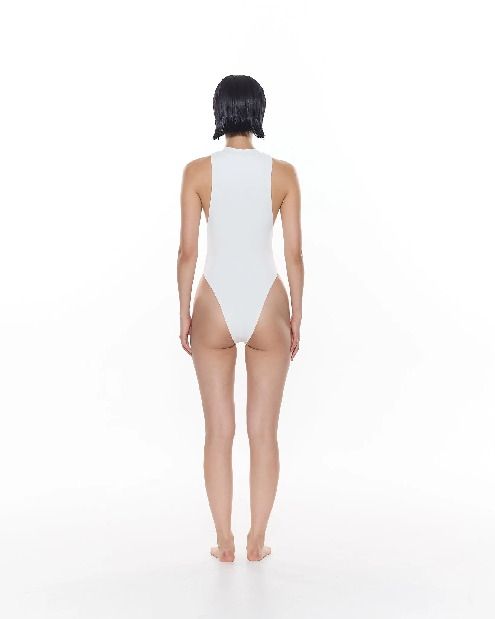 Hadid One Piece | Vanilla sold by MYRASWIM product image thumbnail 3