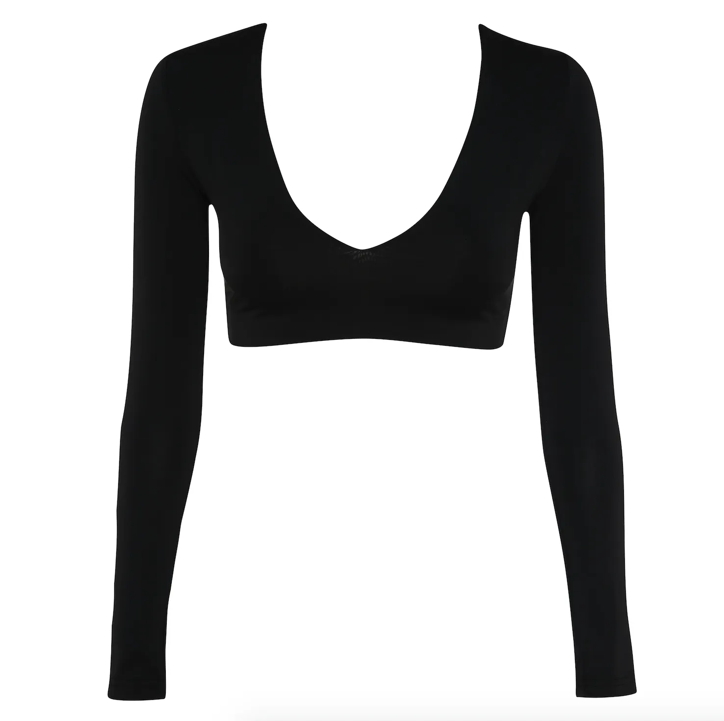 Skylar Top | Black sold by MYRASWIM product image thumbnail 5