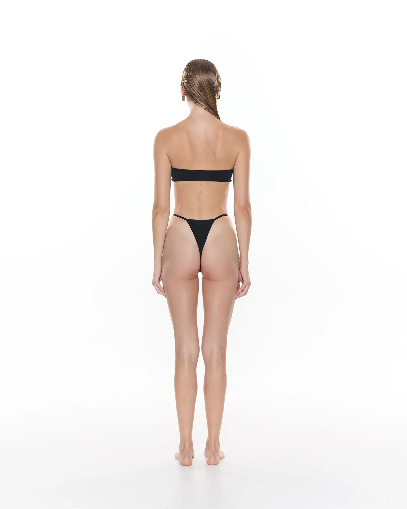 Emarn Top | Black sold by MYRASWIM product image thumbnail 4