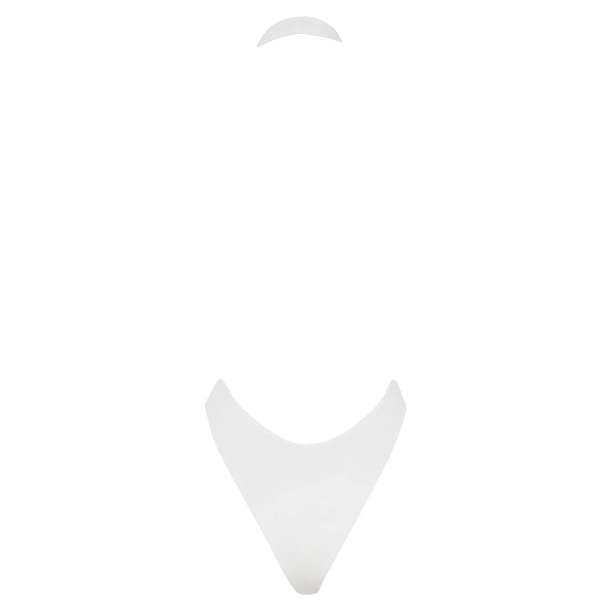 Ralph One Piece | Vanilla sold by MYRASWIM product image thumbnail 5