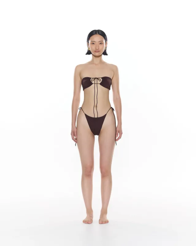 Emarn Top | Chocolate sold by MYRASWIM