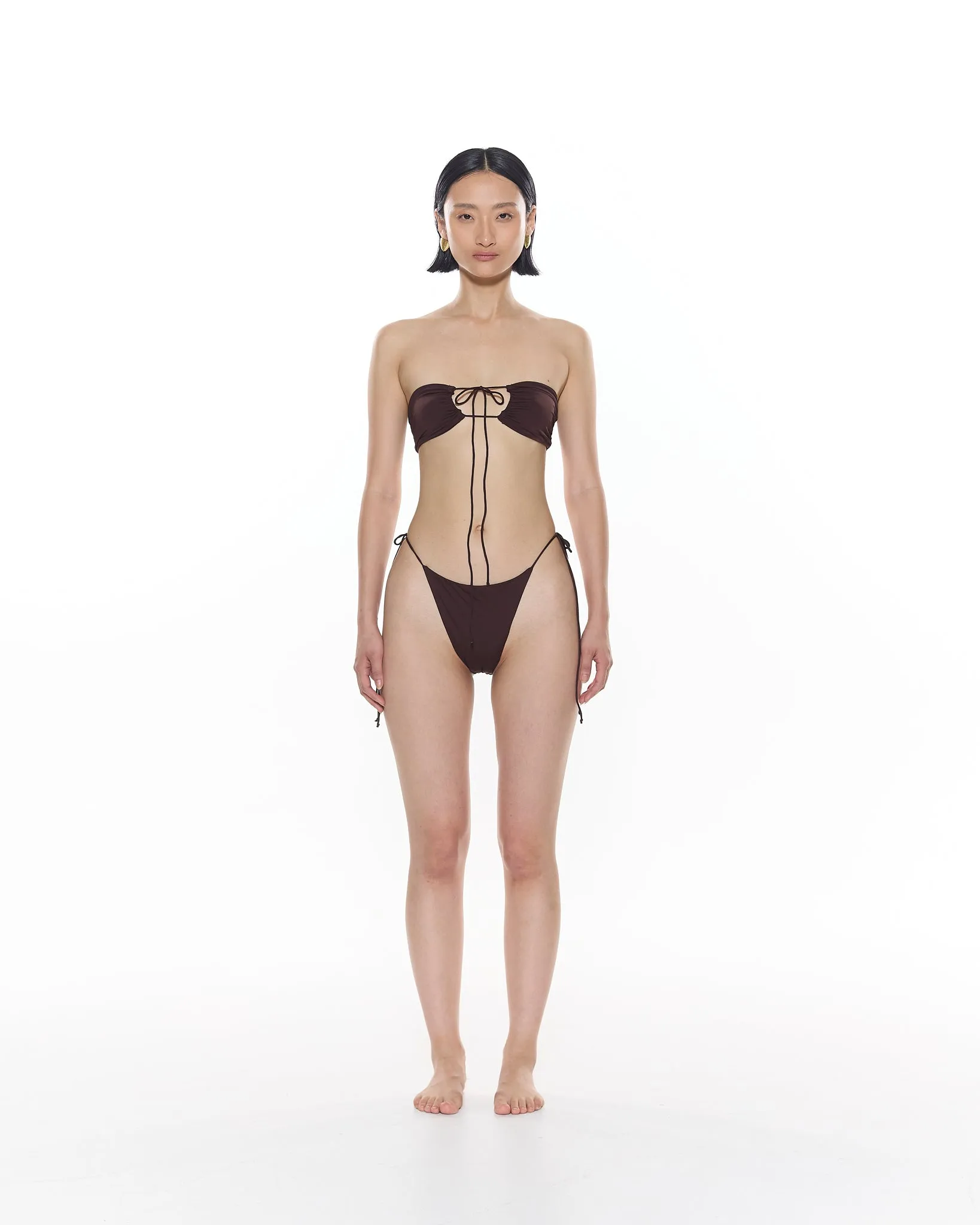 Emarn Top | Chocolate sold by MYRASWIM