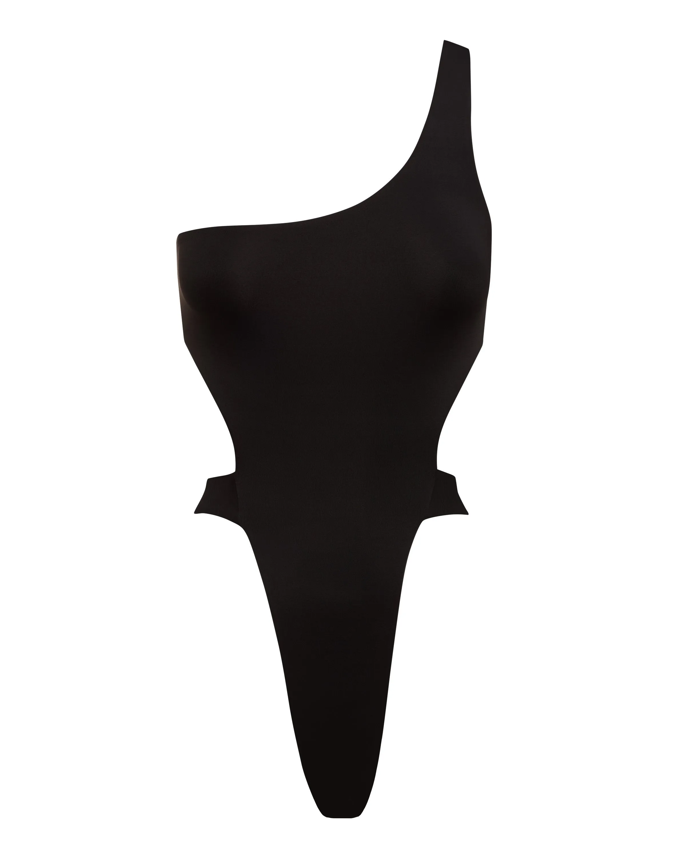 Borne One Piece | Black sold by MYRASWIM product image thumbnail 5