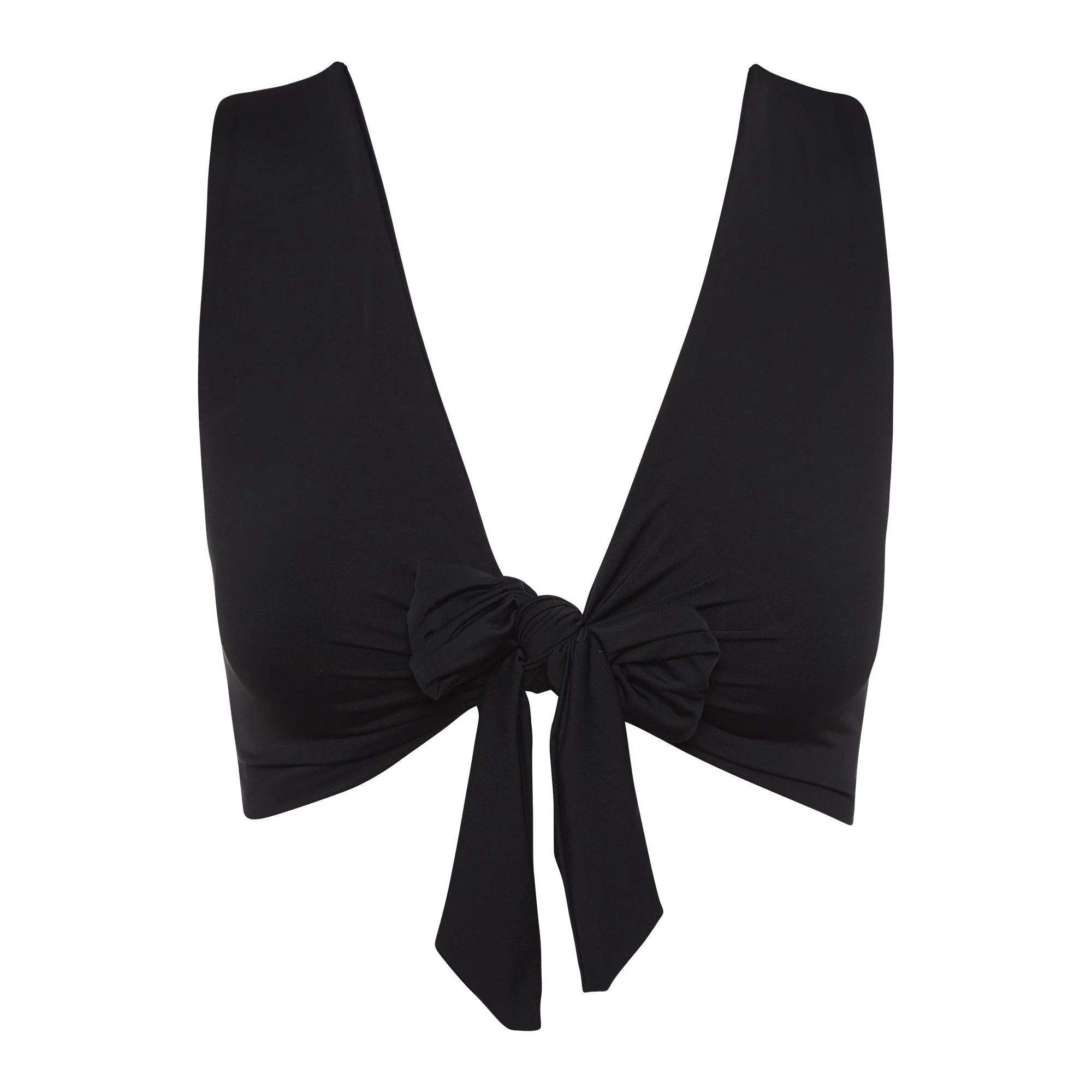 West Top | Black sold by MYRASWIM product image thumbnail 5