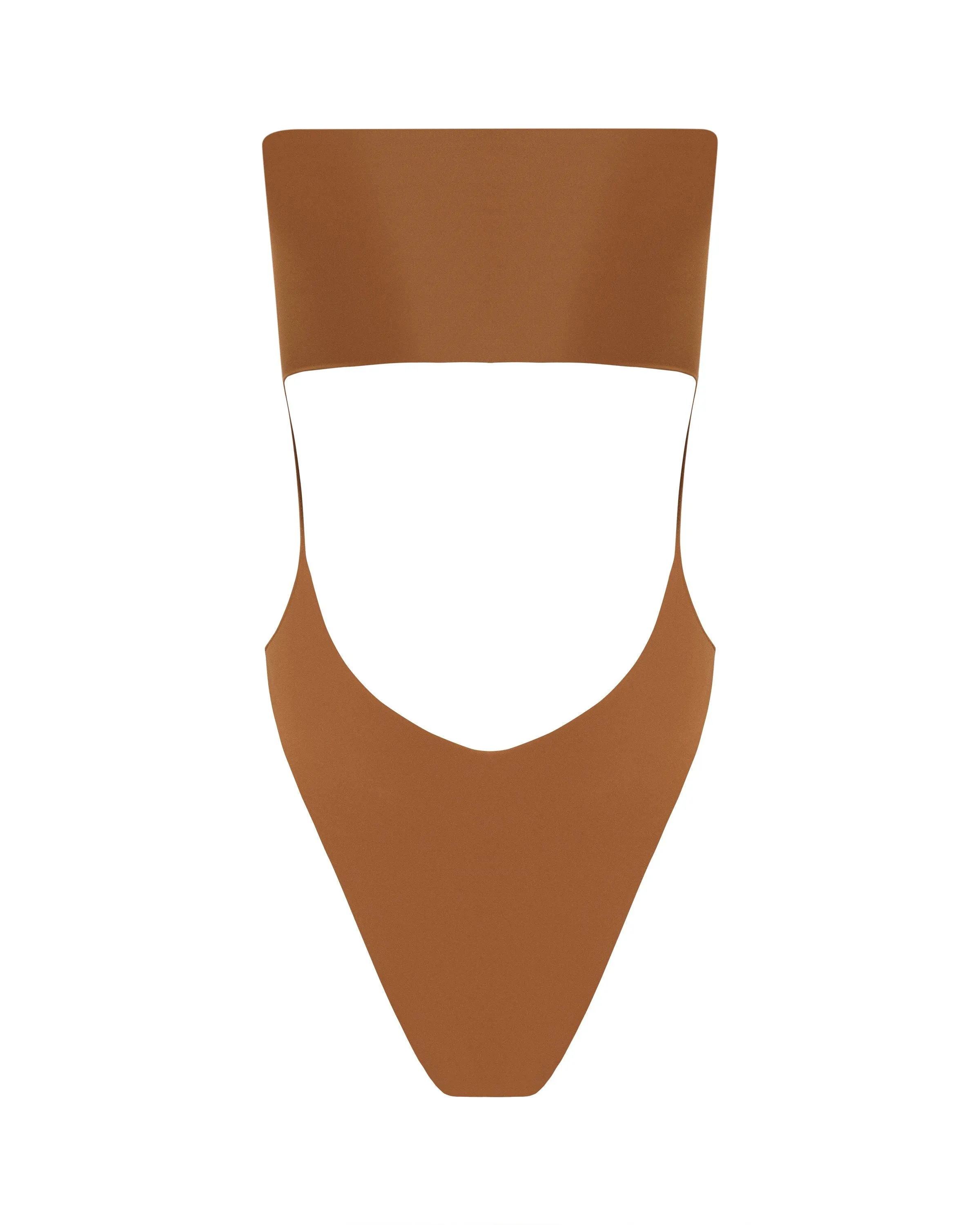 Aloe One Piece | Cedar sold by MYRASWIM product image thumbnail 5