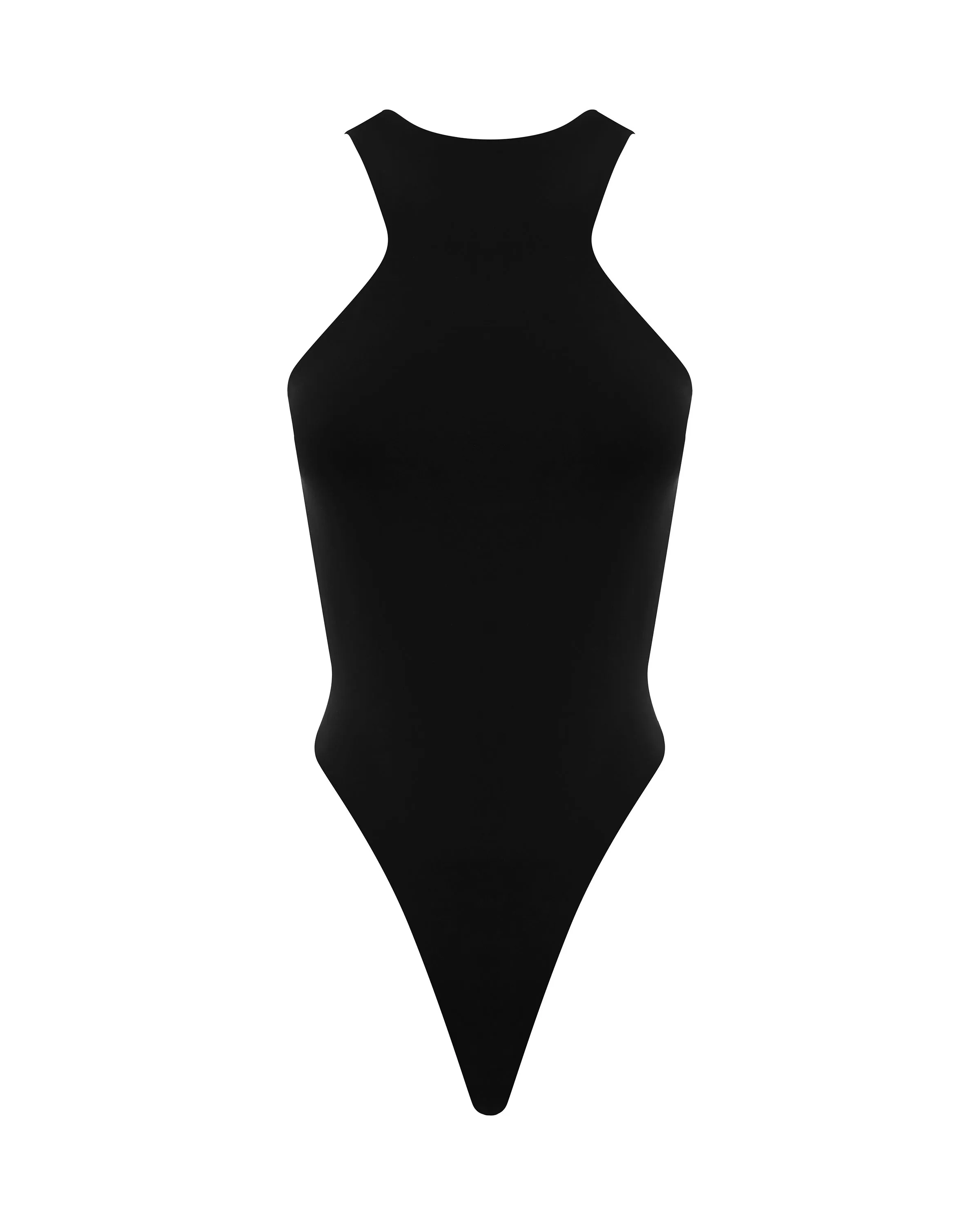 Ezra One Piece | Black sold by MYRASWIM product image thumbnail 5