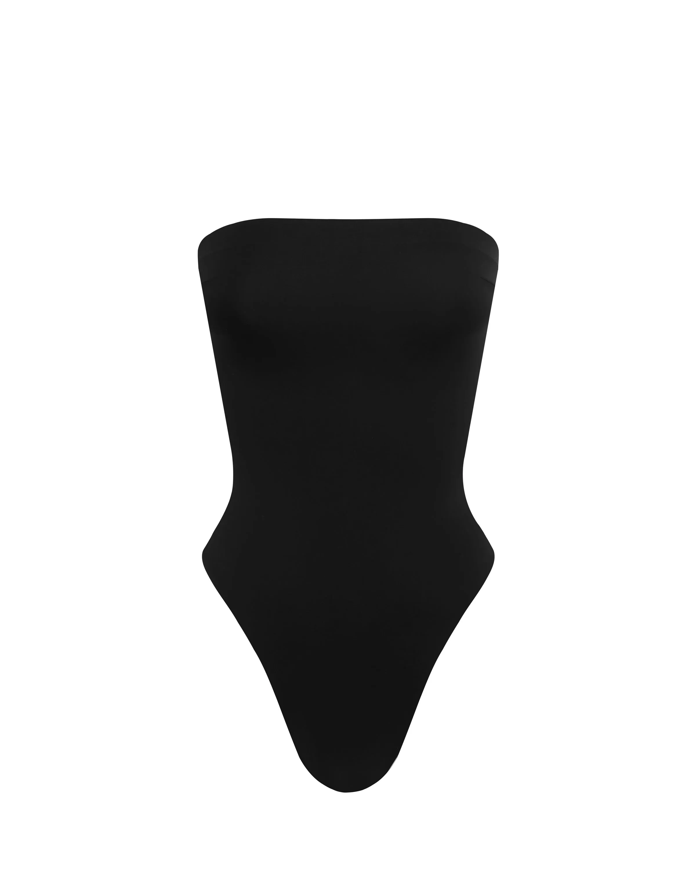 Aloe One Piece | Black sold by MYRASWIM product image thumbnail 5