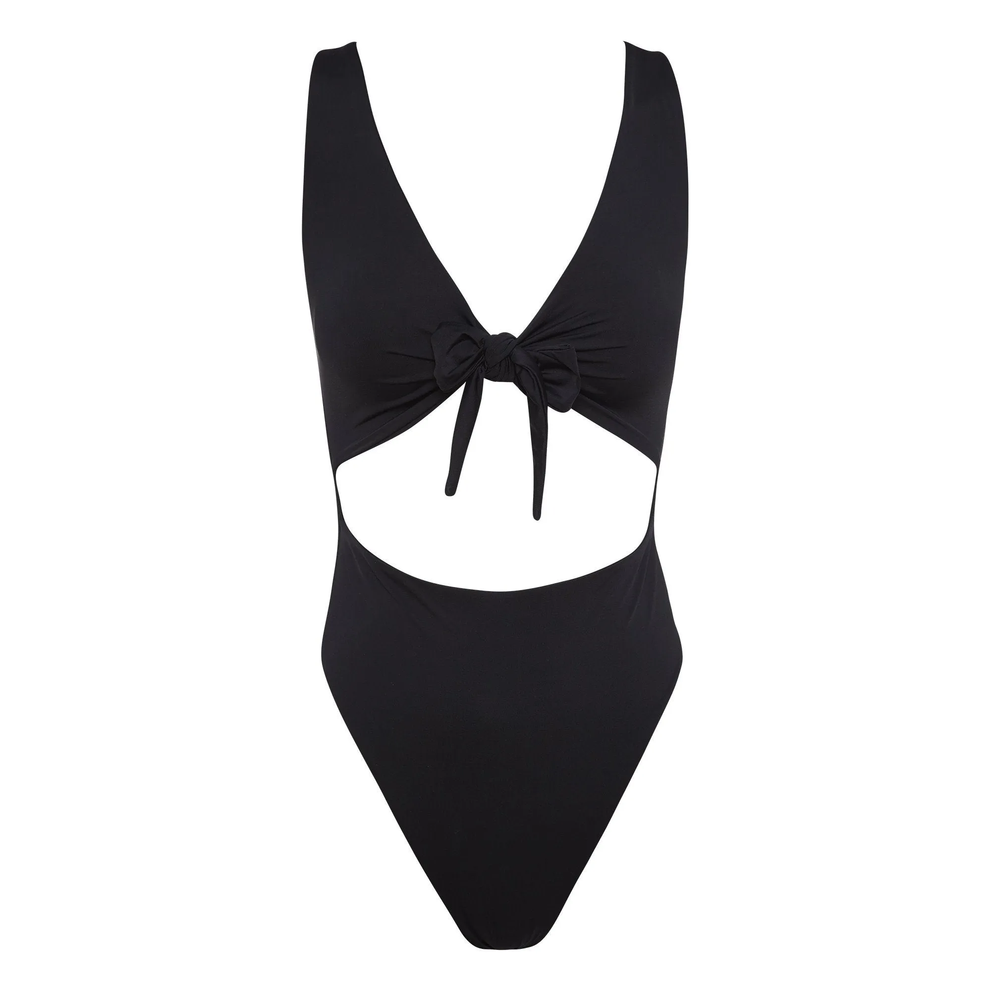 Asiah One Piece | Black sold by MYRASWIM product image thumbnail 5